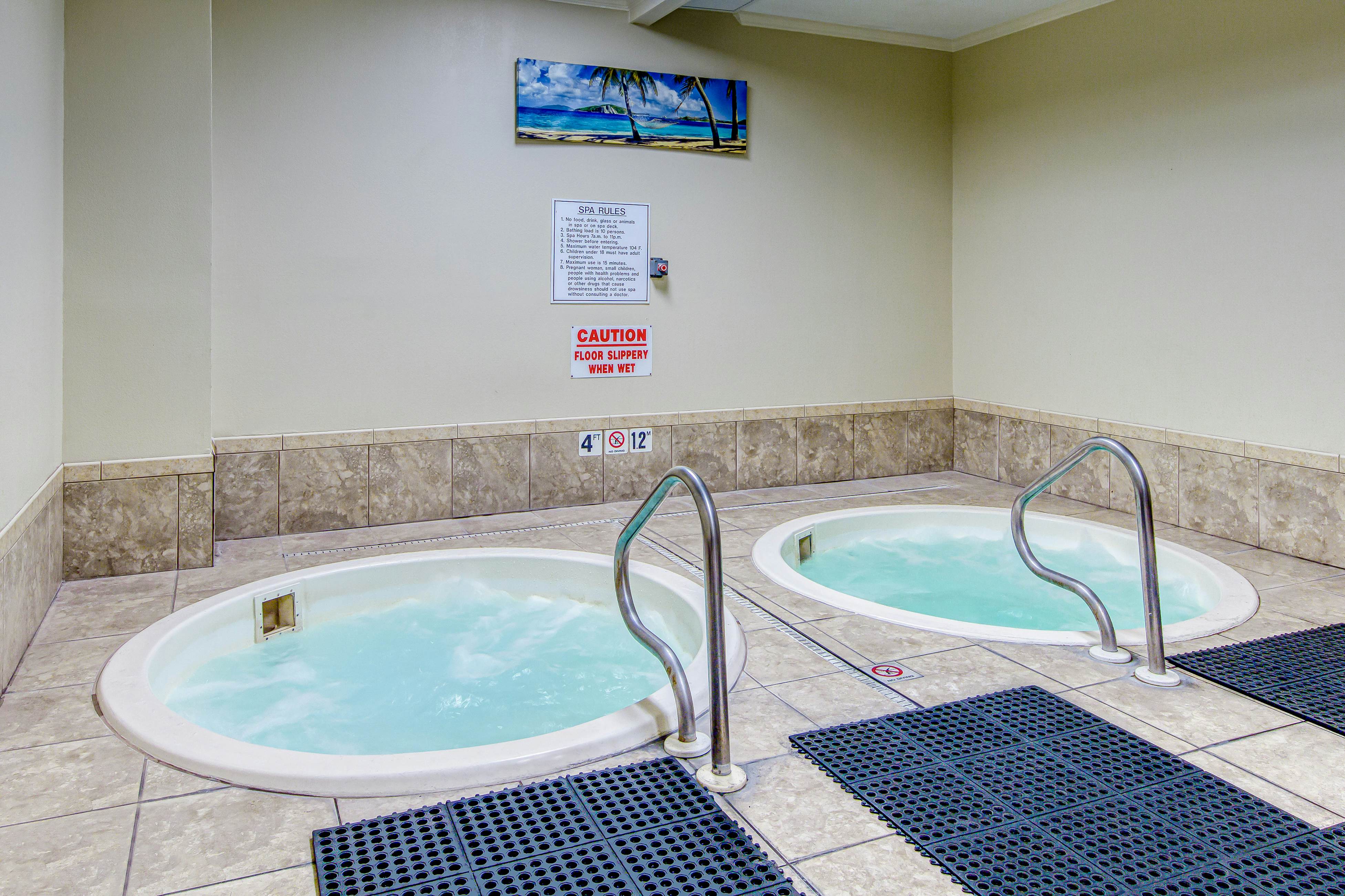 Plantation Dunes #5401 - Coastal Heaven