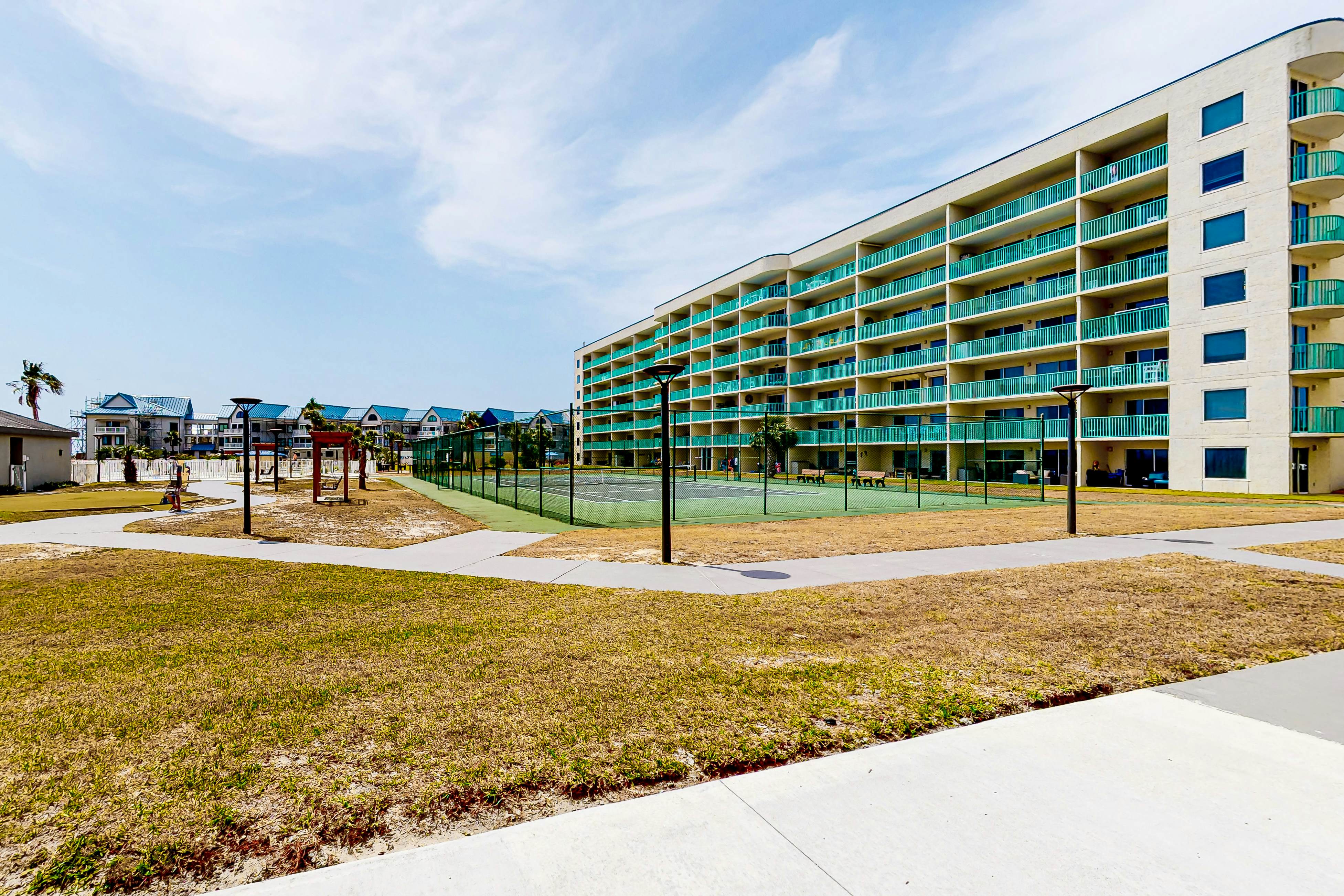 Plantation Dunes #5401 - Coastal Heaven