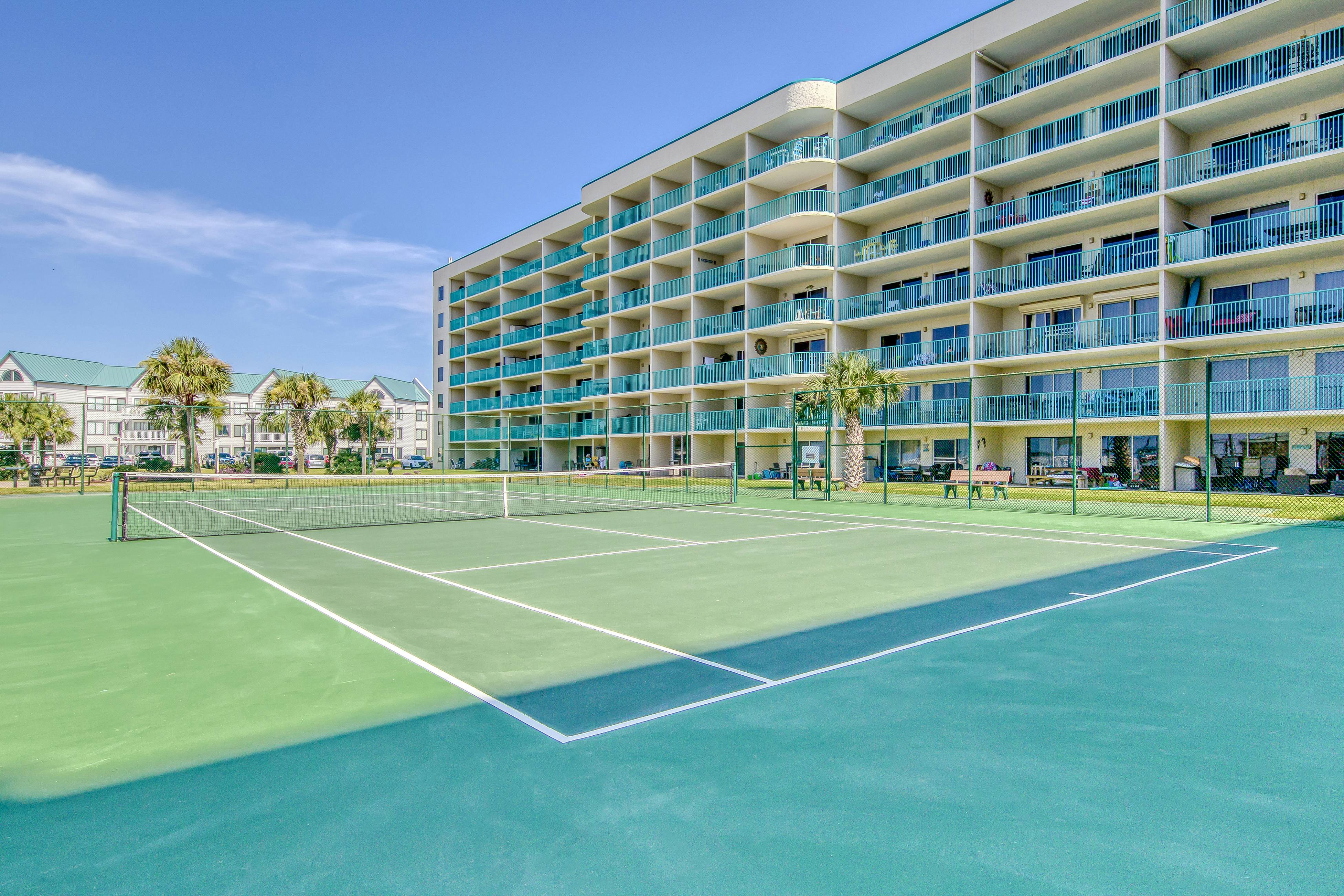 Plantation Dunes #5401 - Coastal Heaven