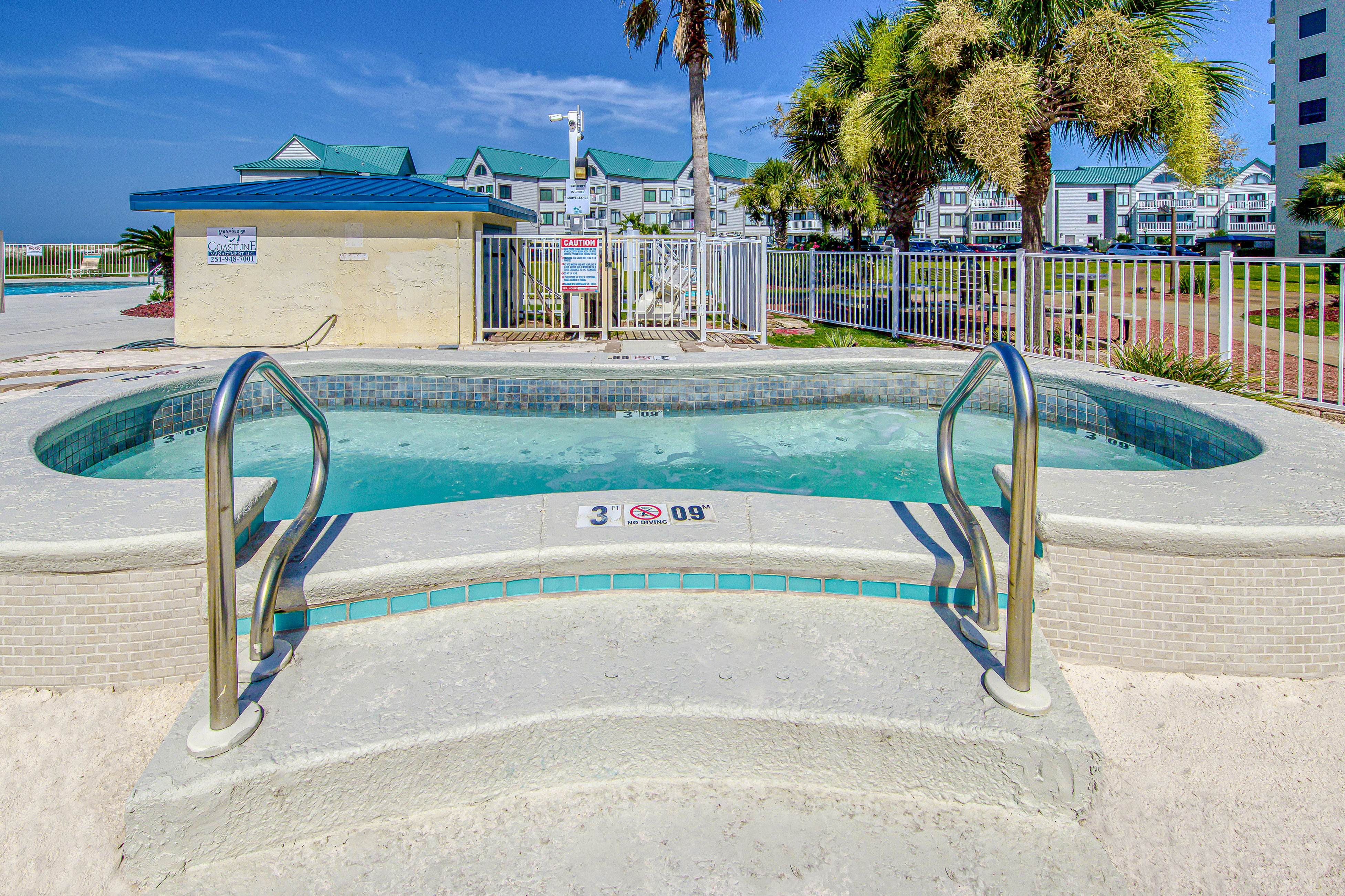 Plantation Dunes #5401 - Coastal Heaven