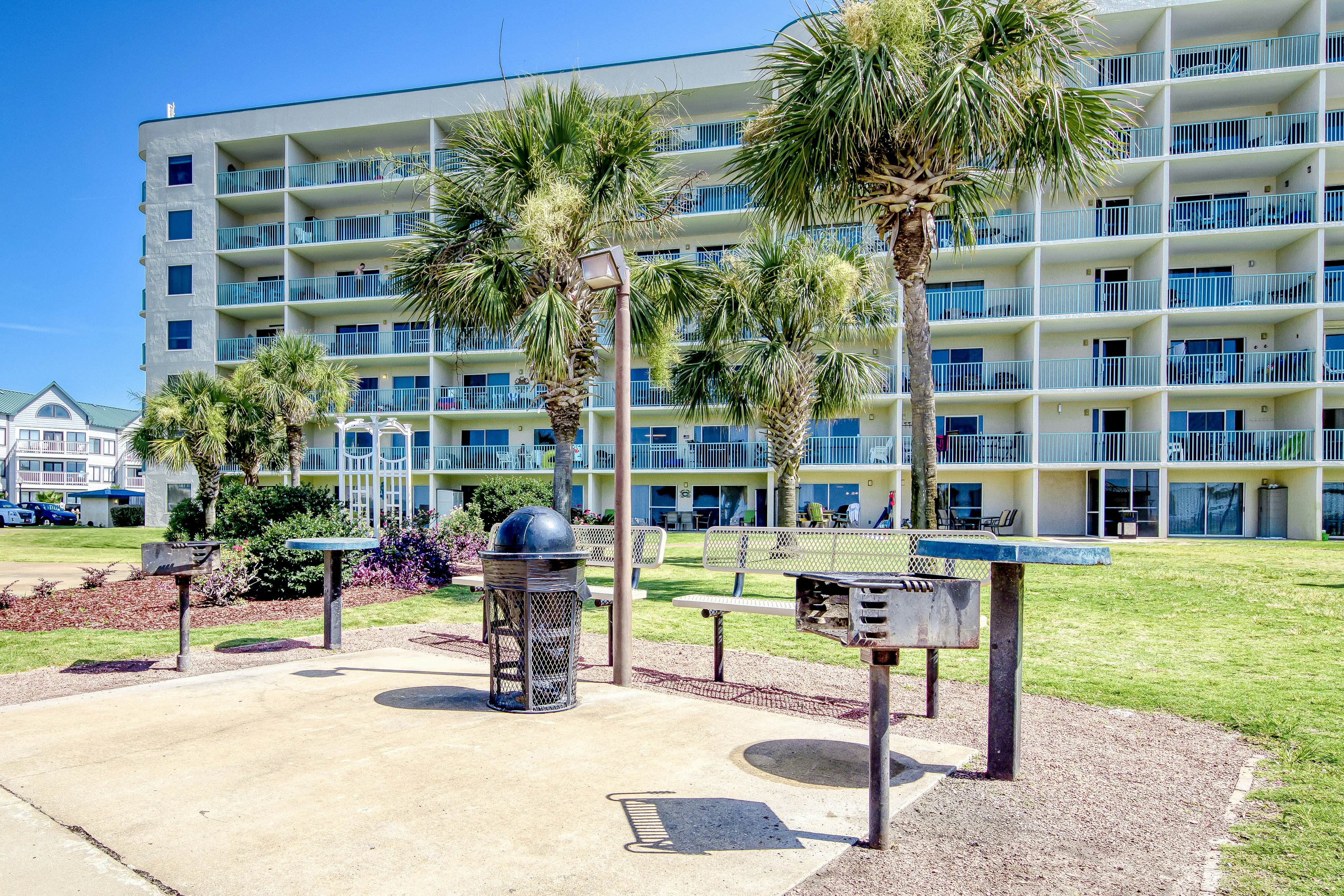 Plantation Dunes #5401 - Coastal Heaven