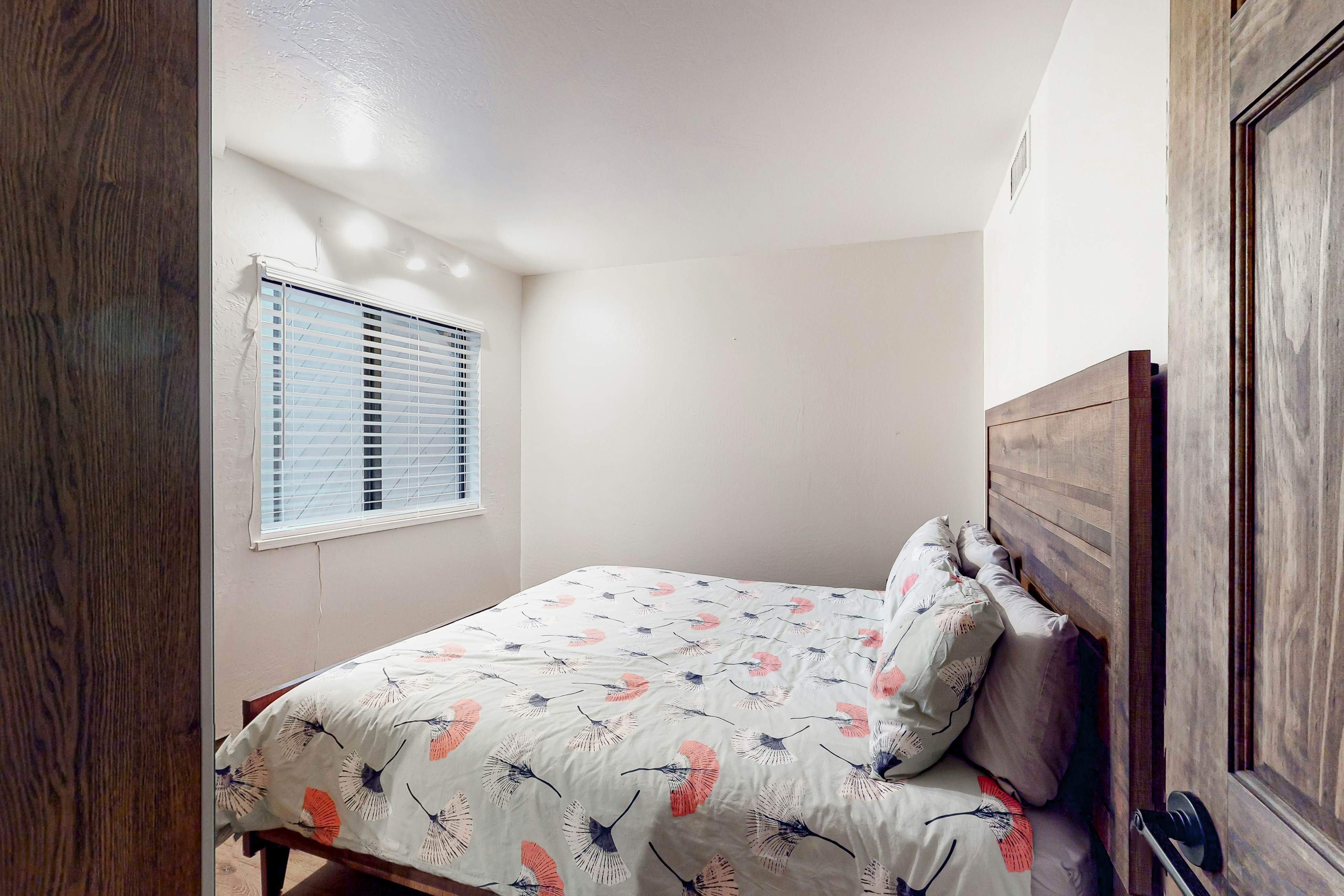 Tranquility in Truckee