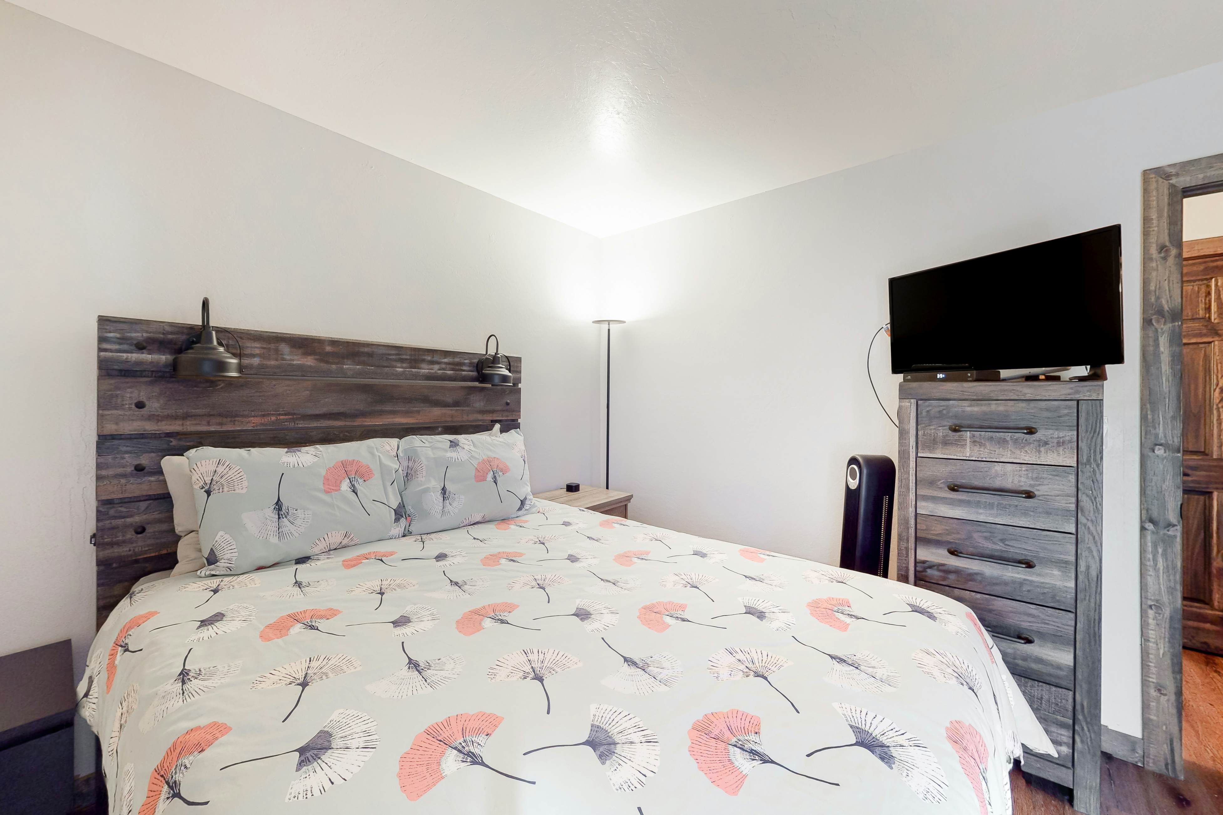 Tranquility in Truckee