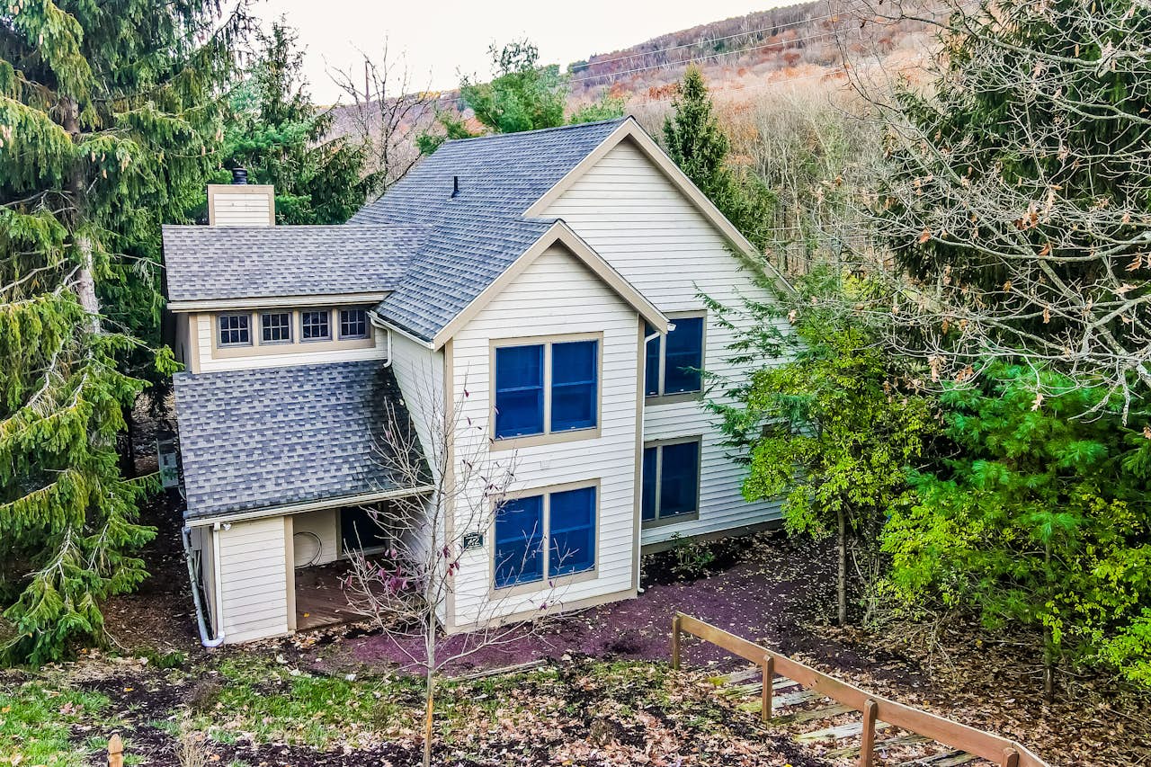 Northridge 411 2 BD Tannersville, PA Vacation Rental Vacasa