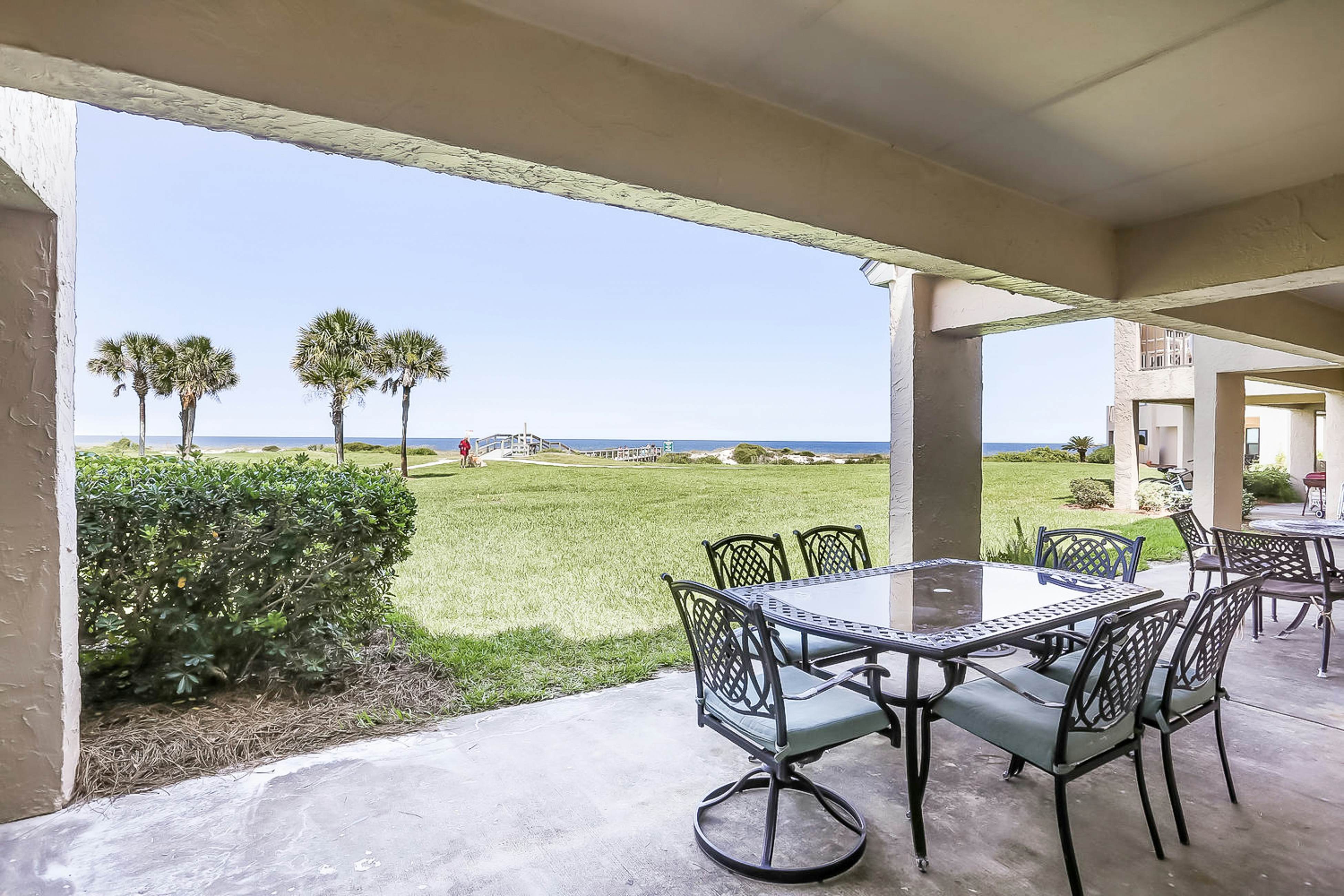 Sailmaker Condo Rentals Amelia Island, FL Vacasa