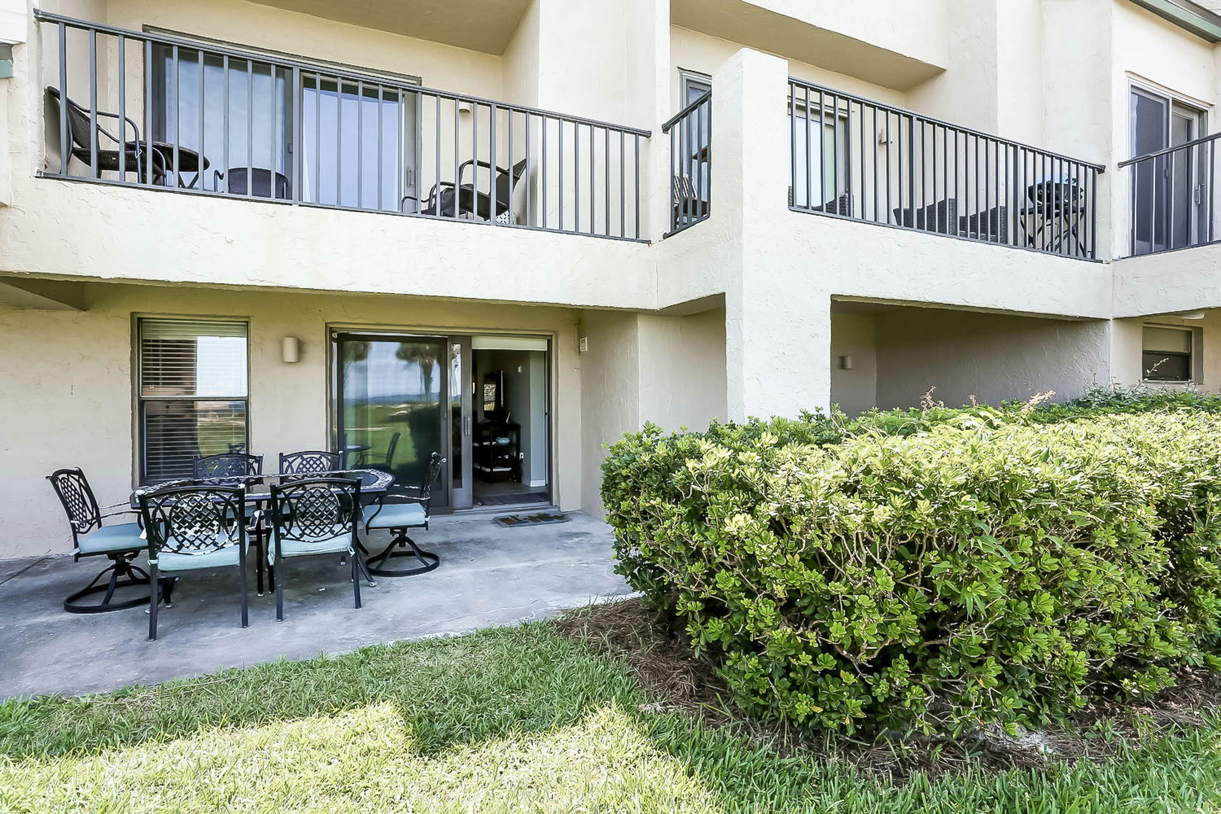 203 Sailmaker 2 BD Fernandina Beach, FL Vacation Rental Vacasa