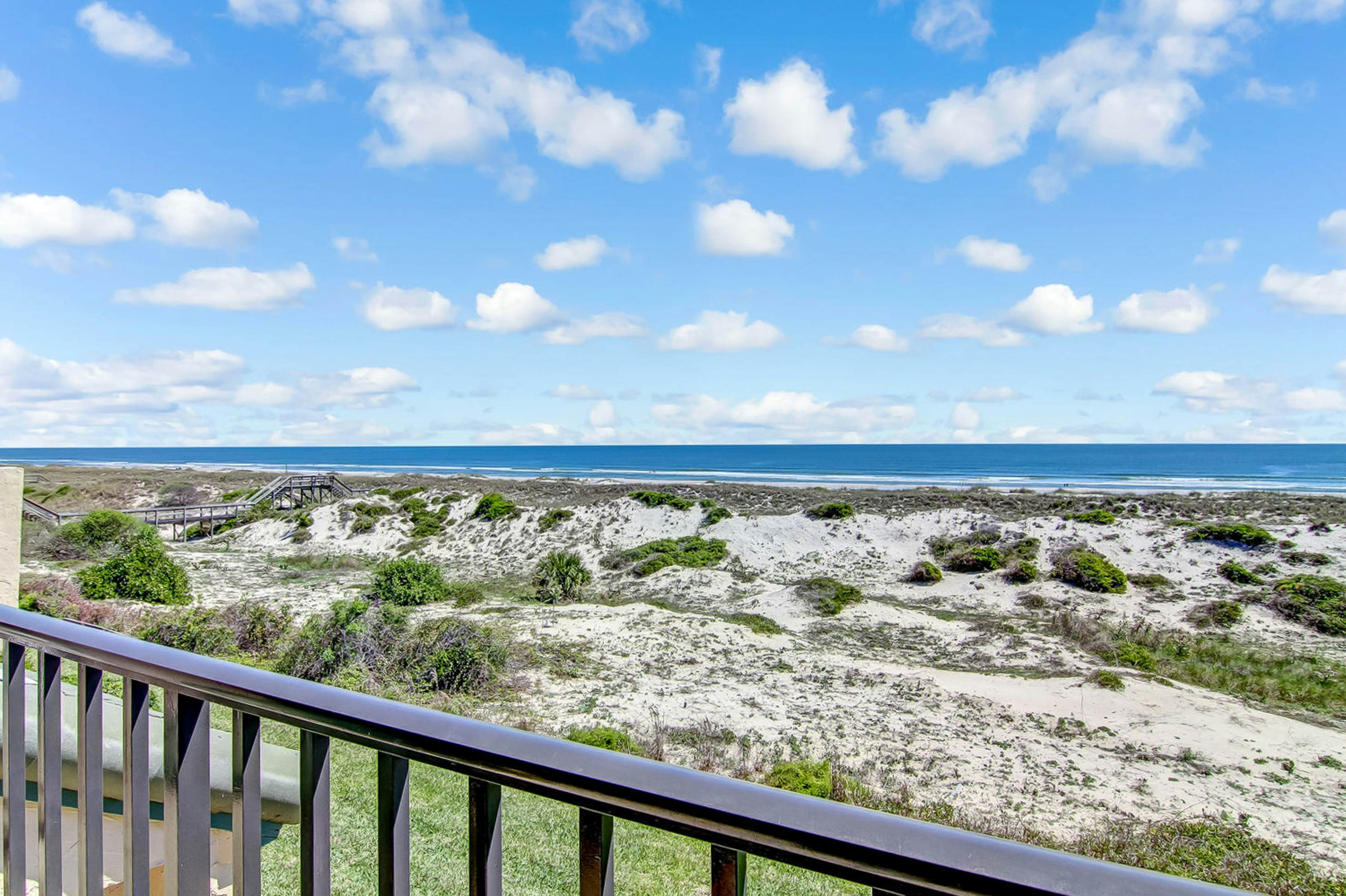 Sailmaker Condo Rentals Amelia Island, FL Vacasa