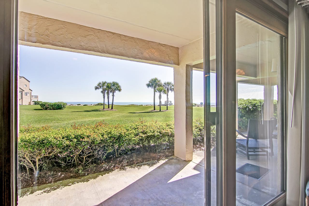 204 Sailmaker 3 BD Fernandina Beach, FL Vacation Rental Vacasa