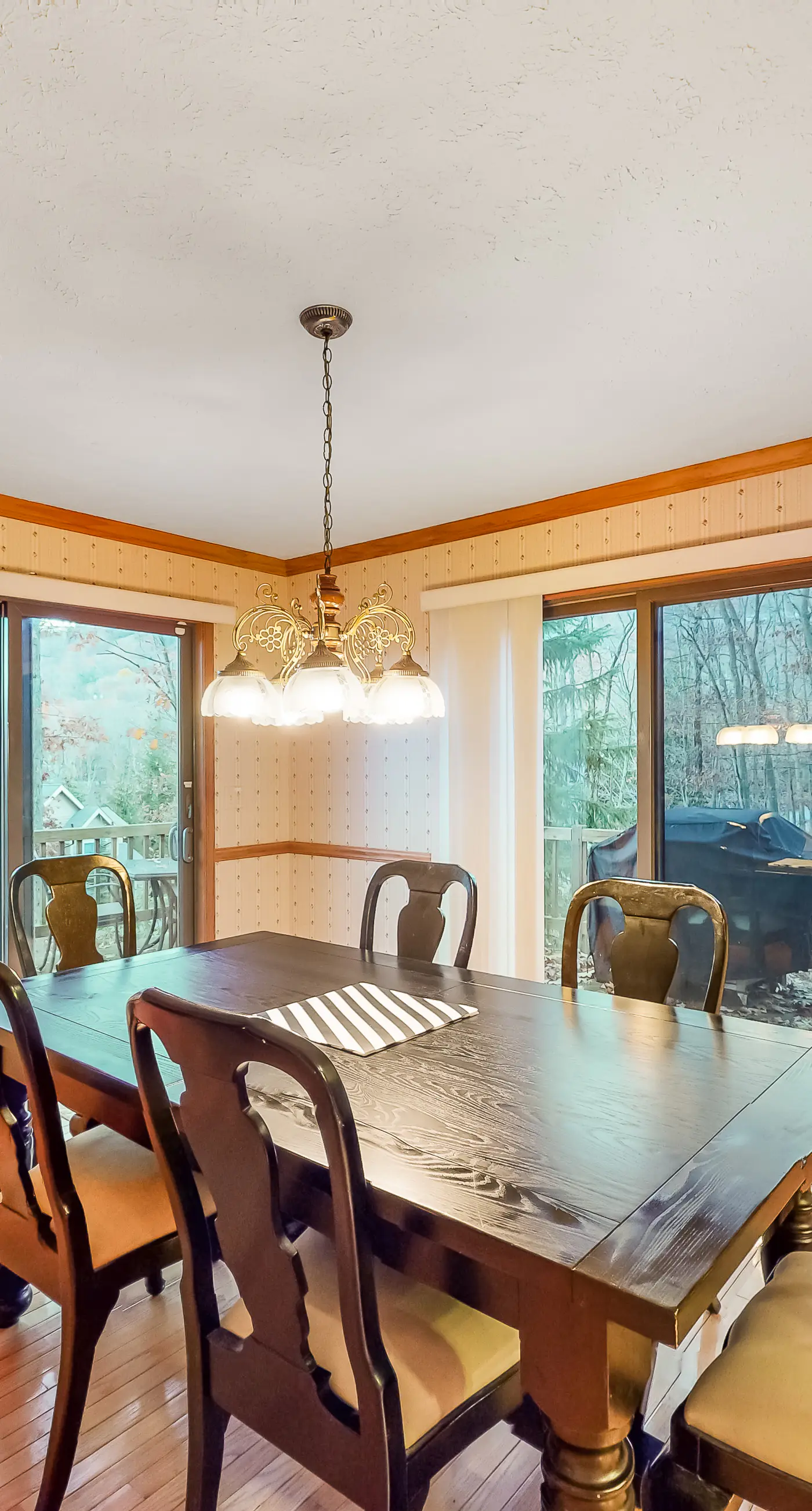 Northridge 460 4 BD Tannersville, PA Vacation Rental Vacasa