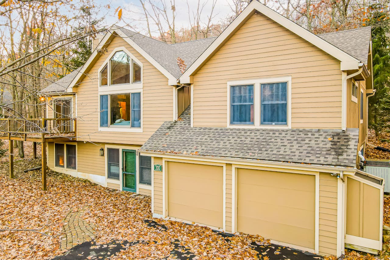 Northridge 460 4 BD Tannersville, PA Vacation Rental Vacasa