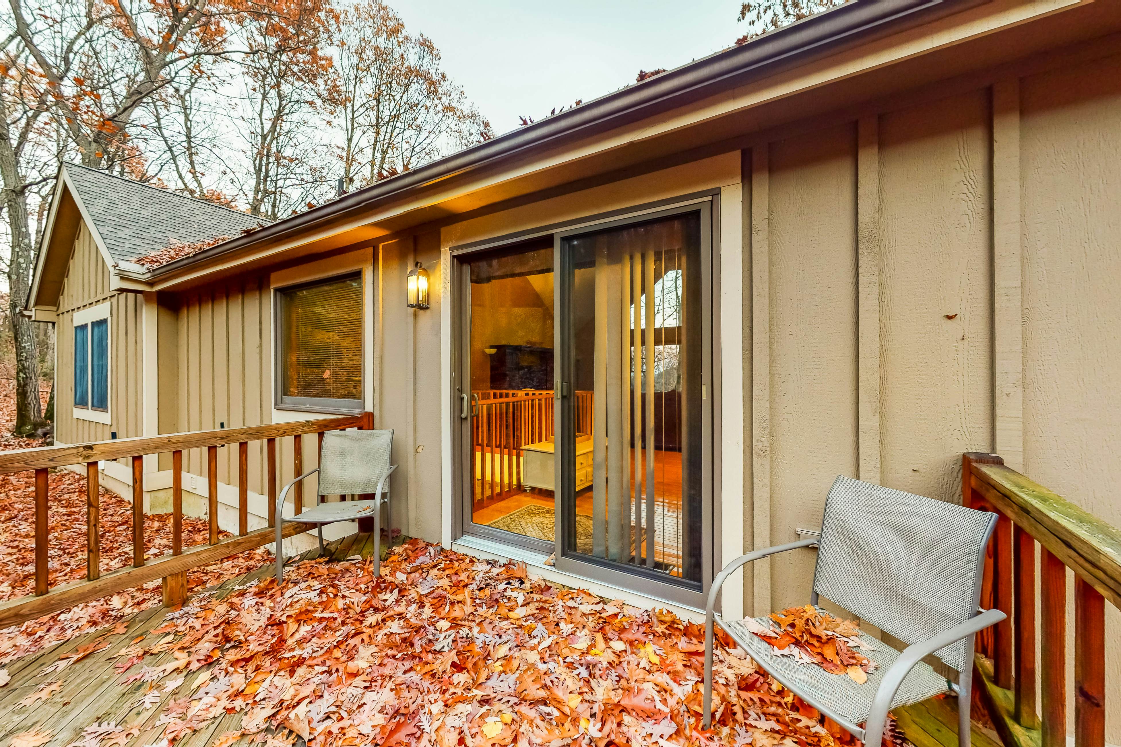 Northridge 460 4 BD Tannersville, PA Vacation Rental Vacasa