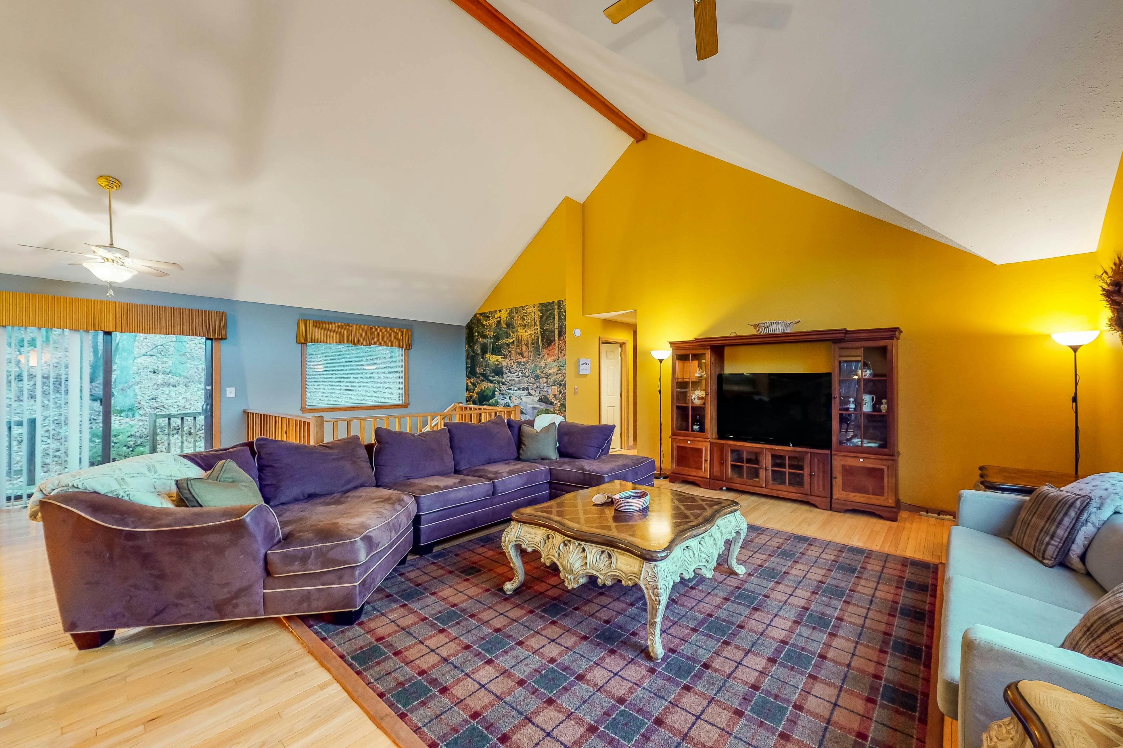 Northridge 460 4 BD Tannersville, PA Vacation Rental Vacasa