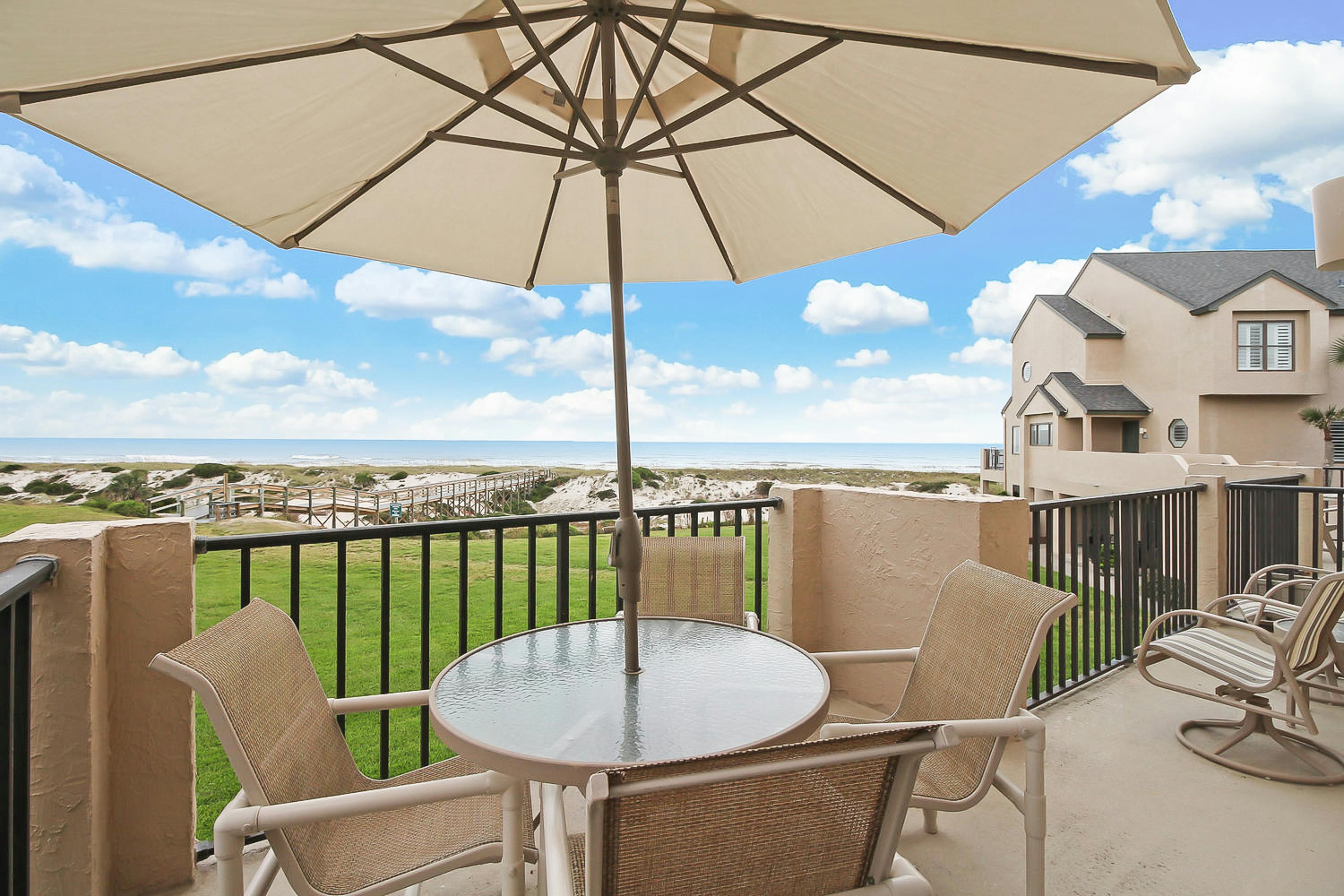 Sailmaker Condo Rentals Amelia Island, FL Vacasa