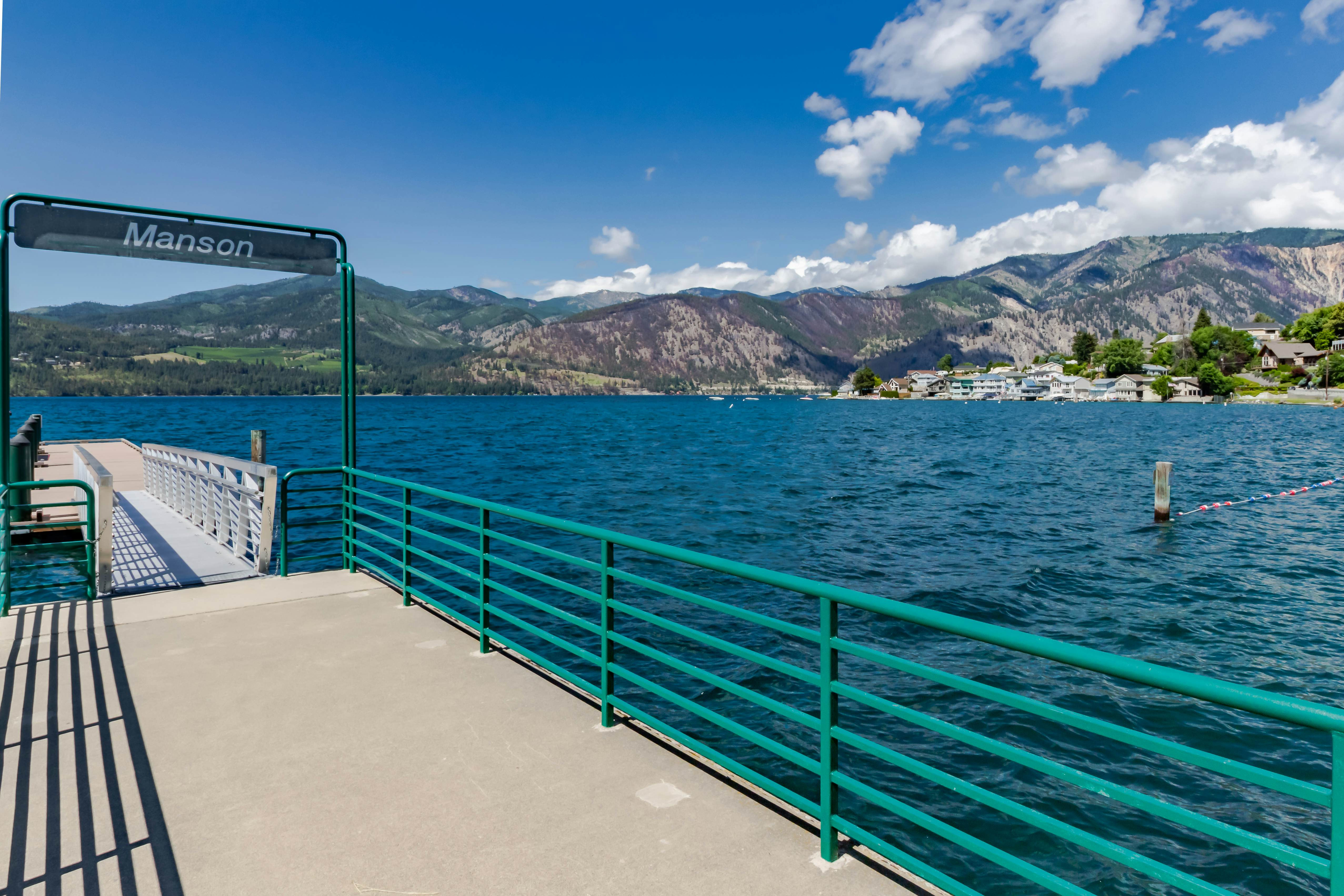 Wapato Point Halmalka 503A