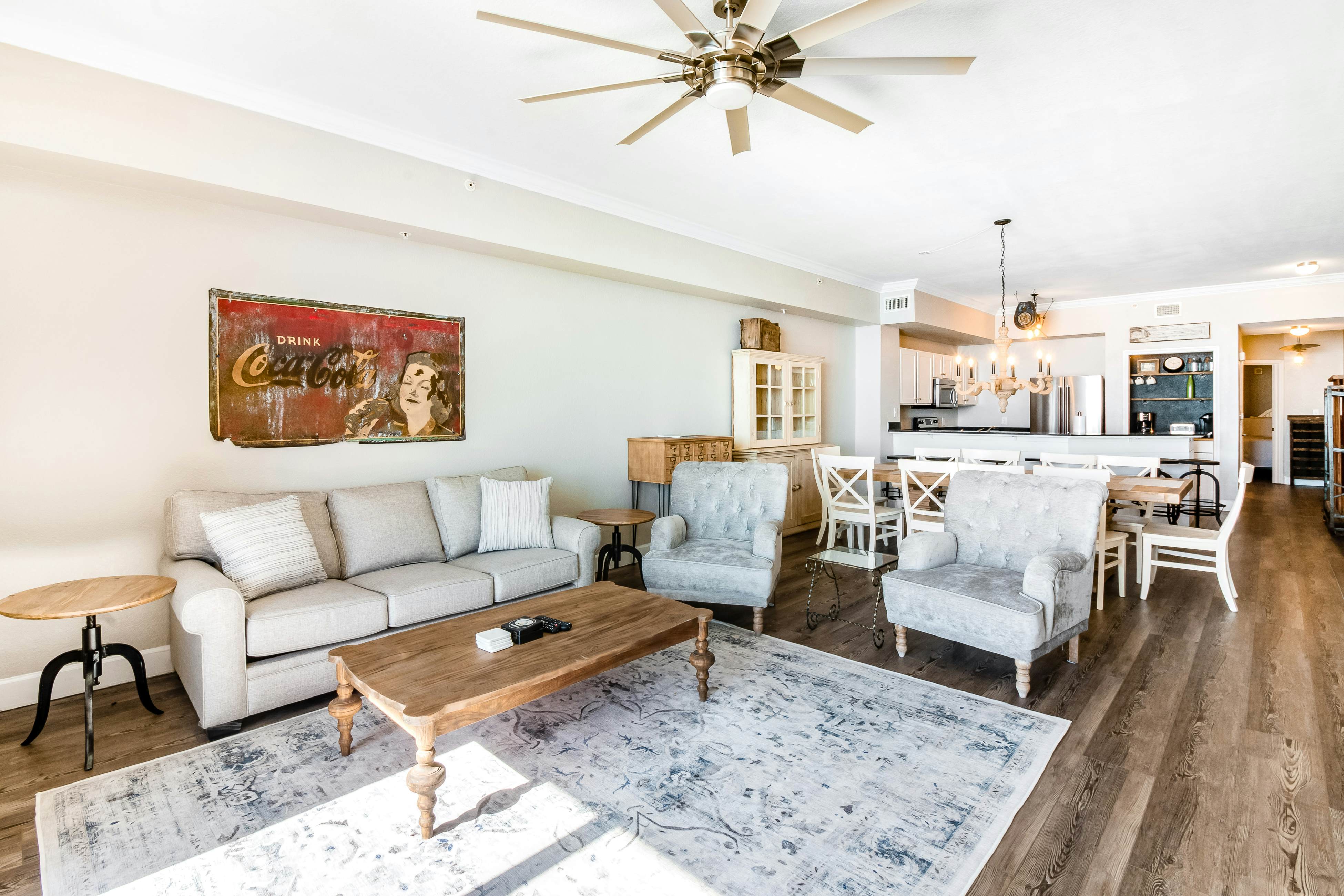 Tidewater Beach Resort 2902