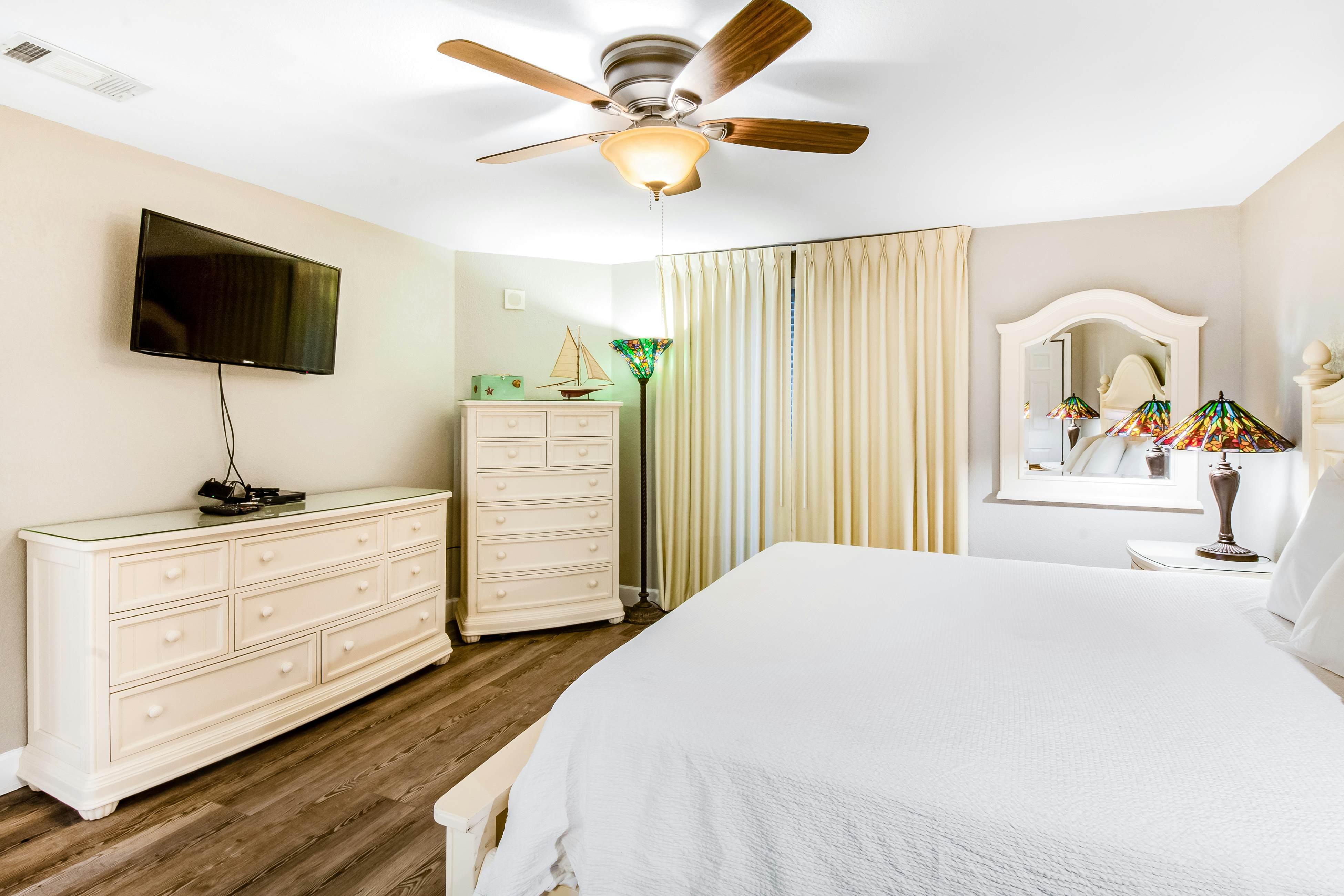 Tidewater Beach Resort 2902