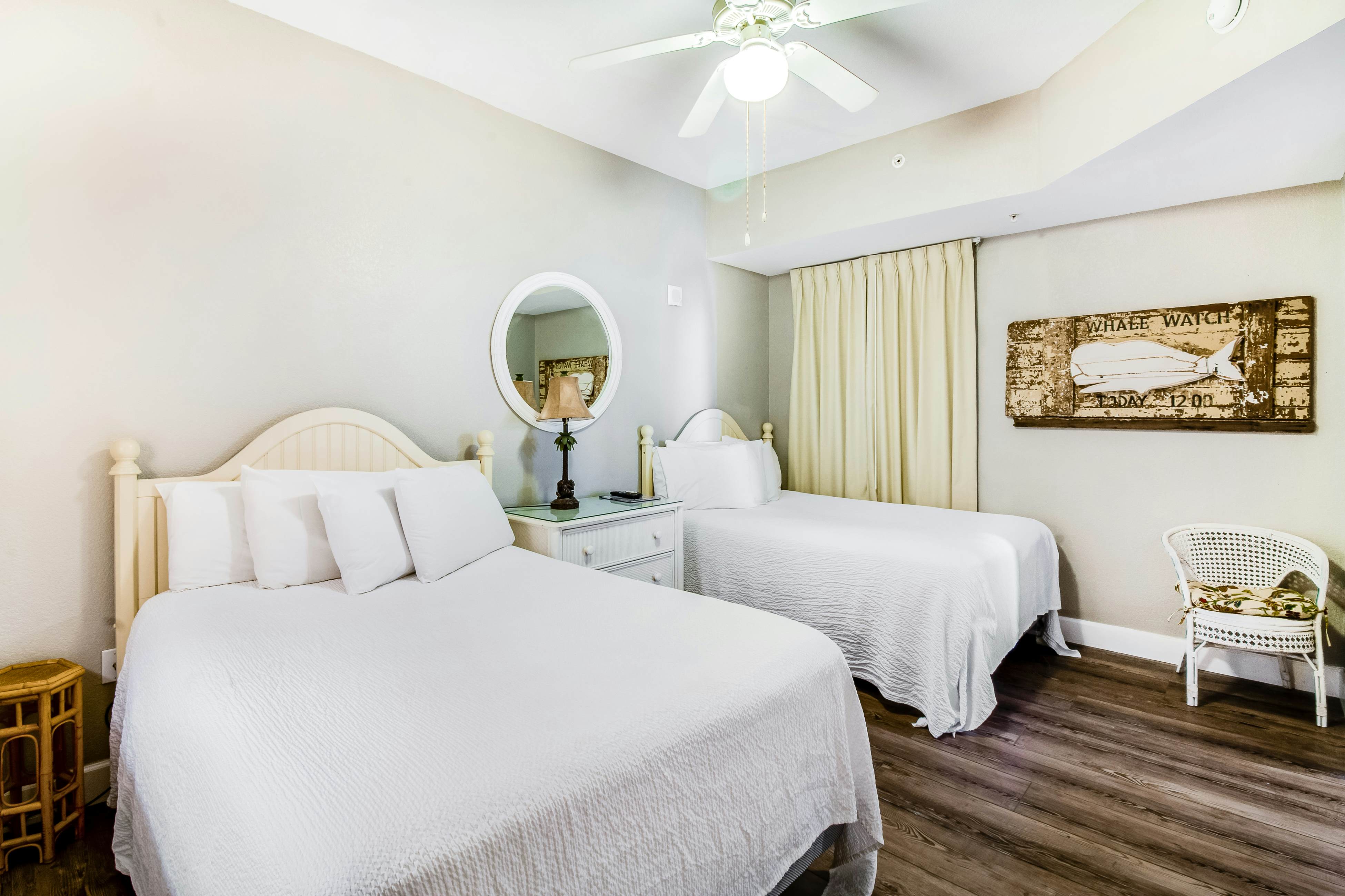 Tidewater Beach Resort 2902