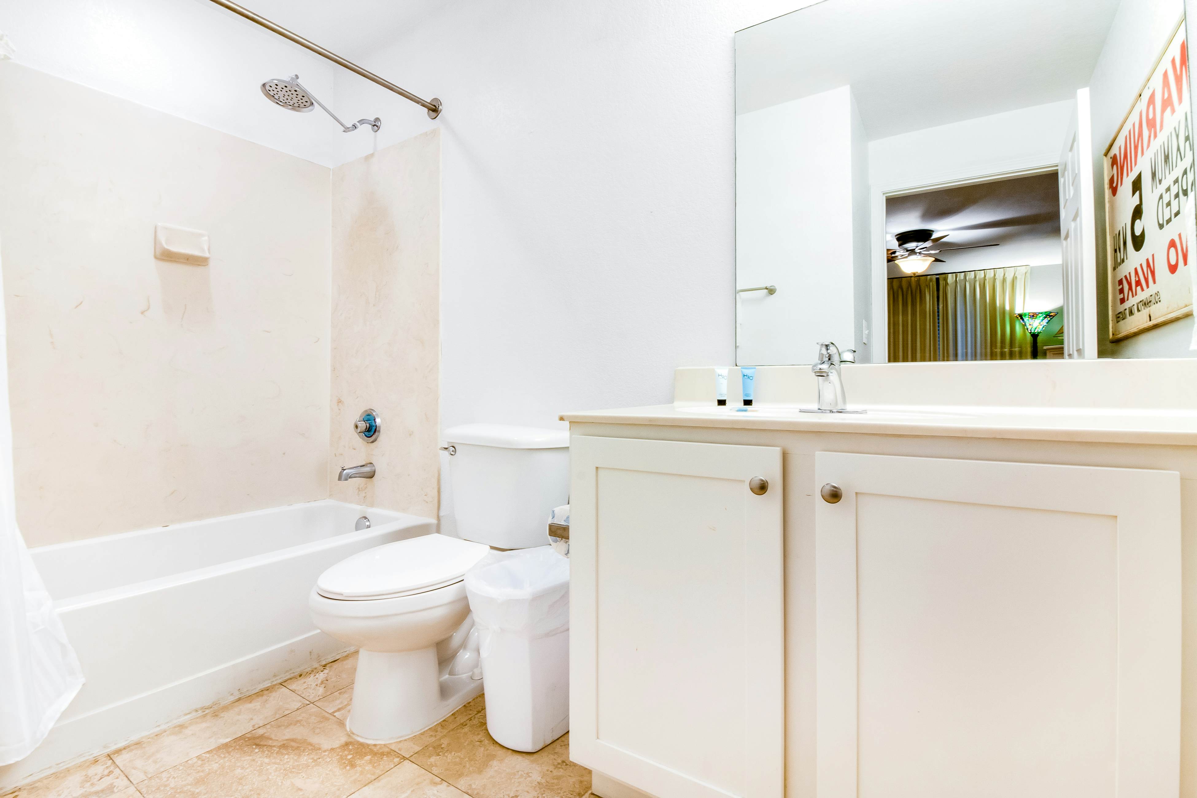 Tidewater Beach Resort 2902