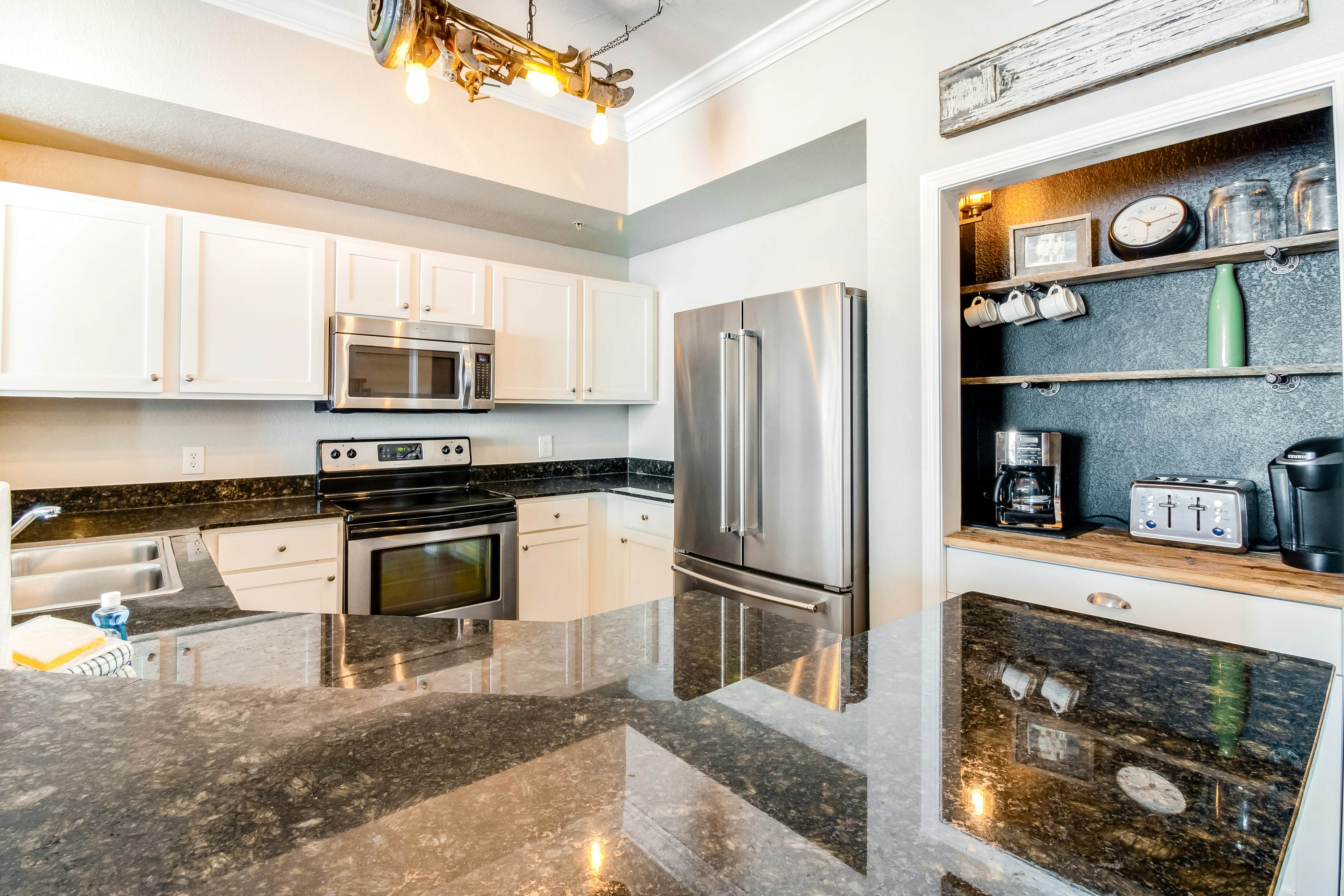 Tidewater Beach Resort 2902