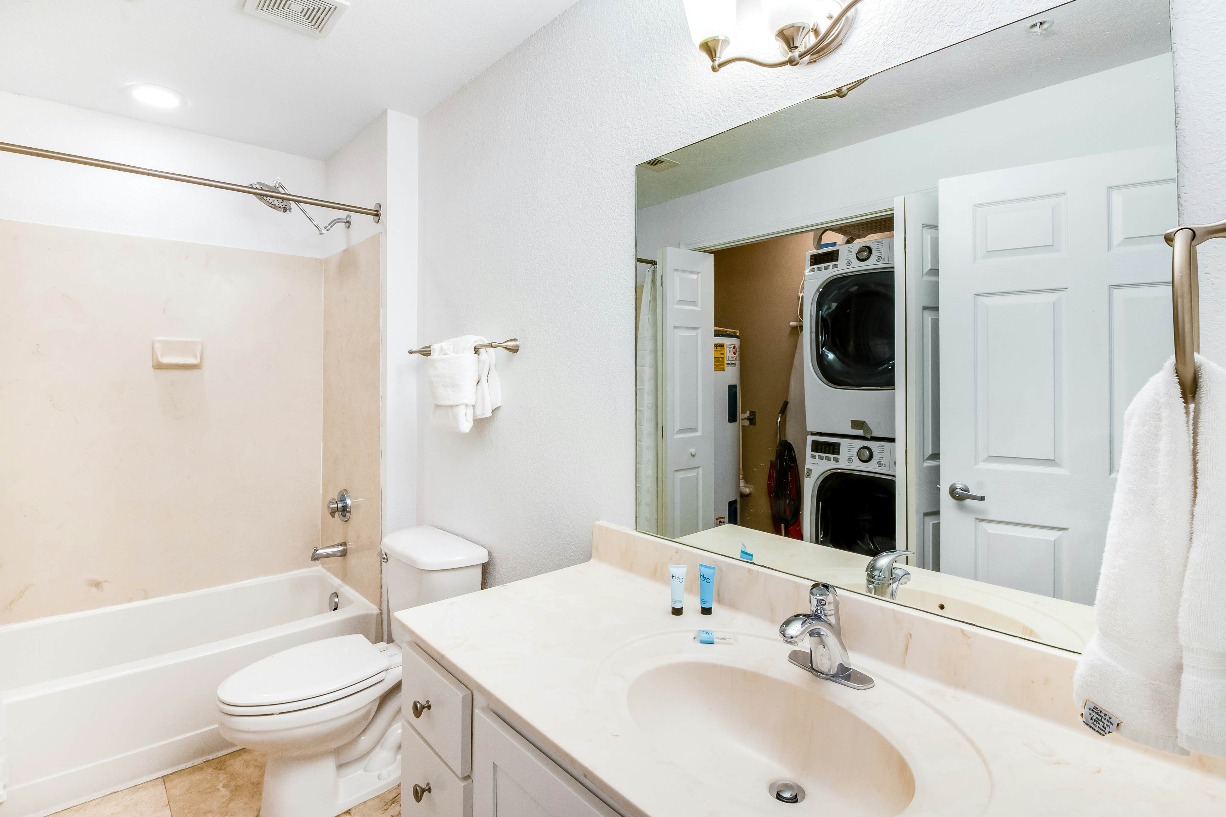 Tidewater Beach Resort 2902