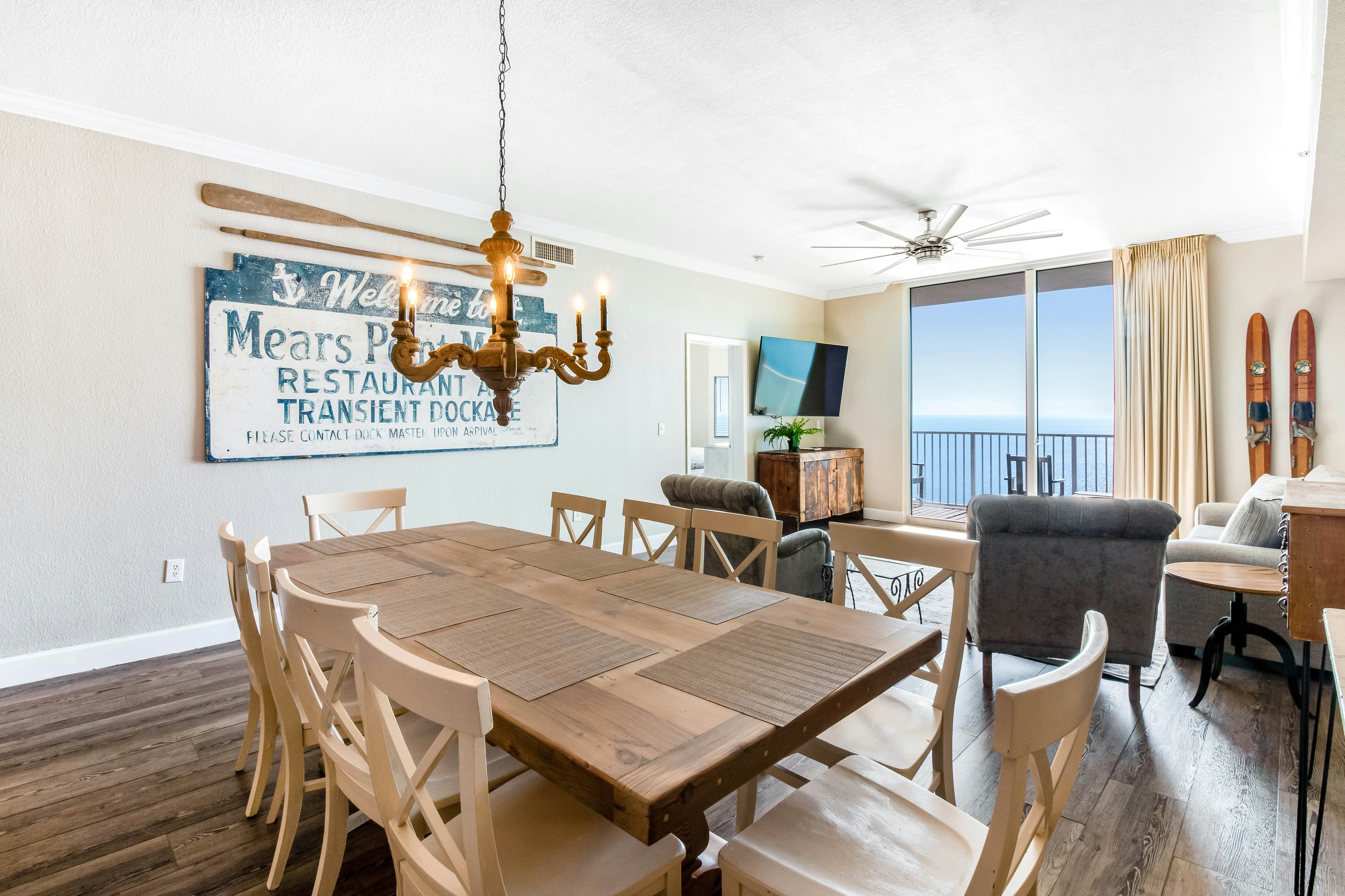 Tidewater Beach Resort 2902