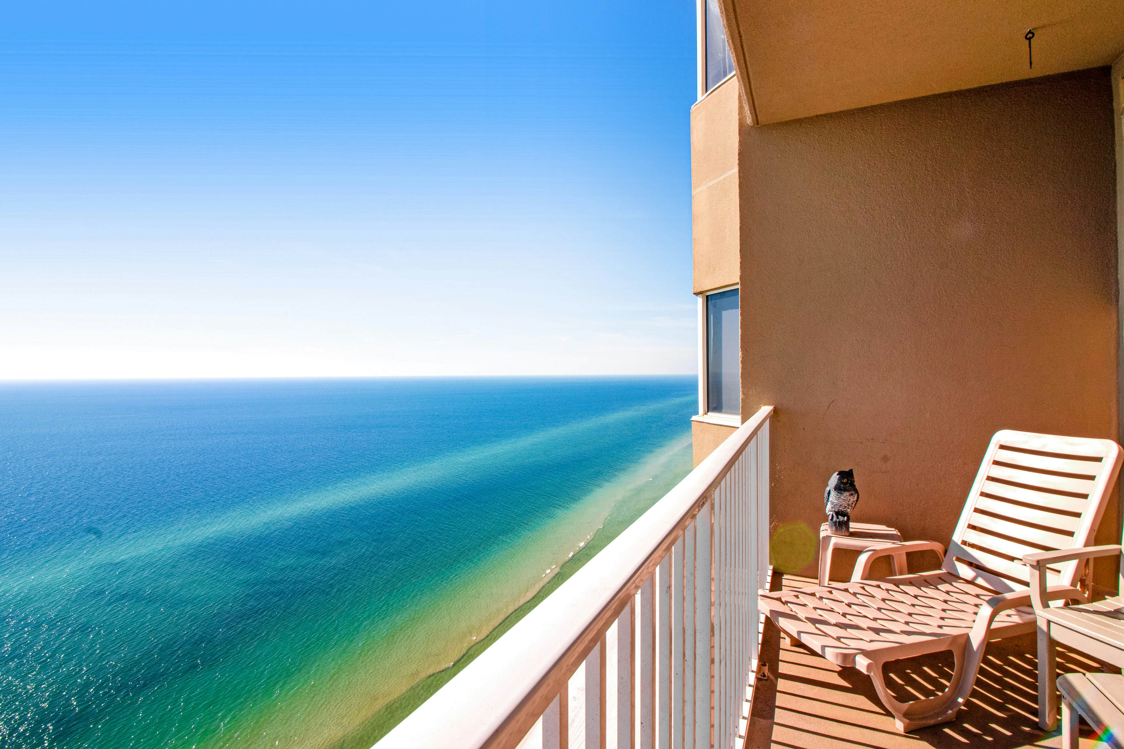 Tidewater Beach Resort 2902