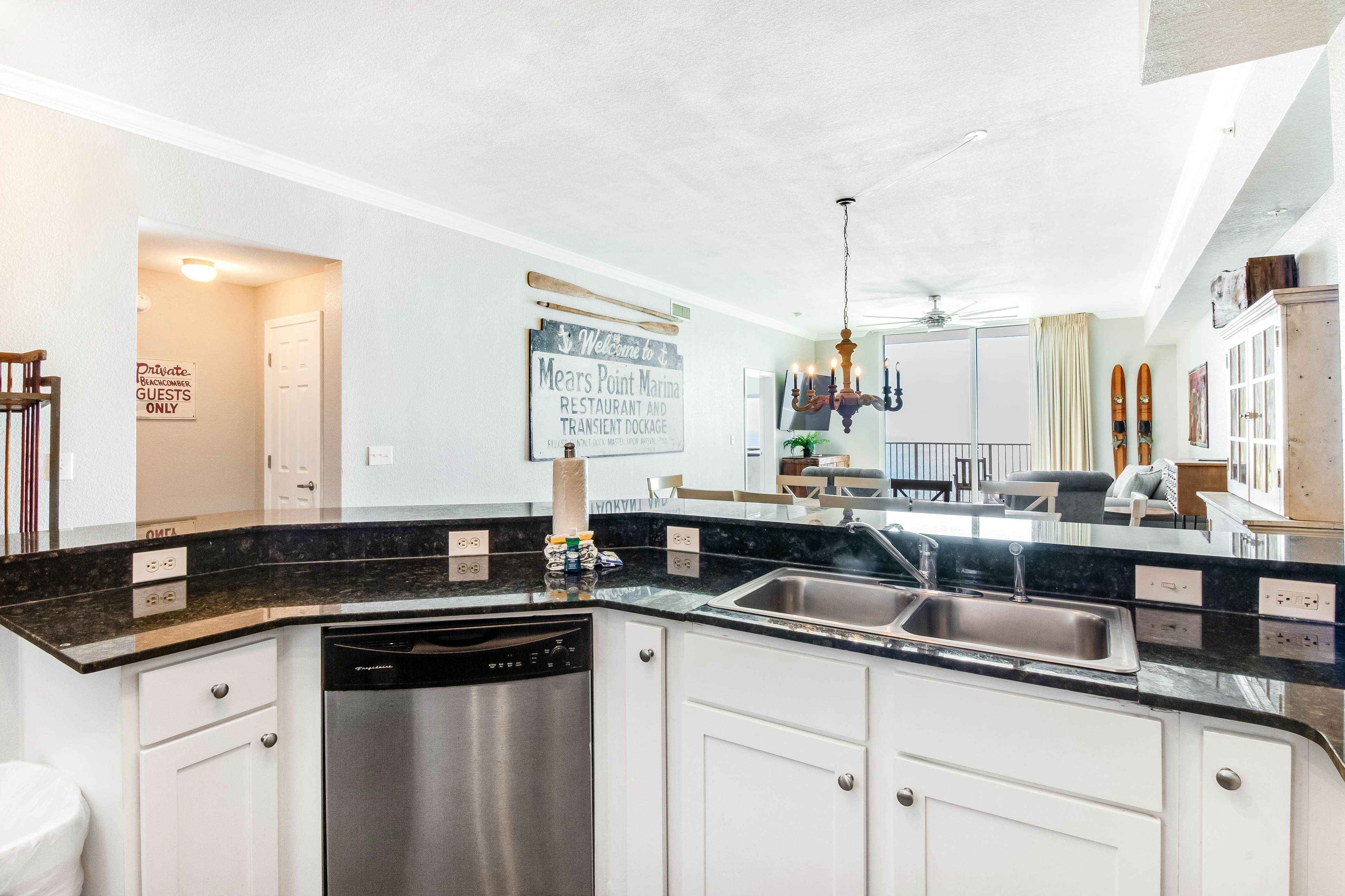 Tidewater Beach Resort 2902