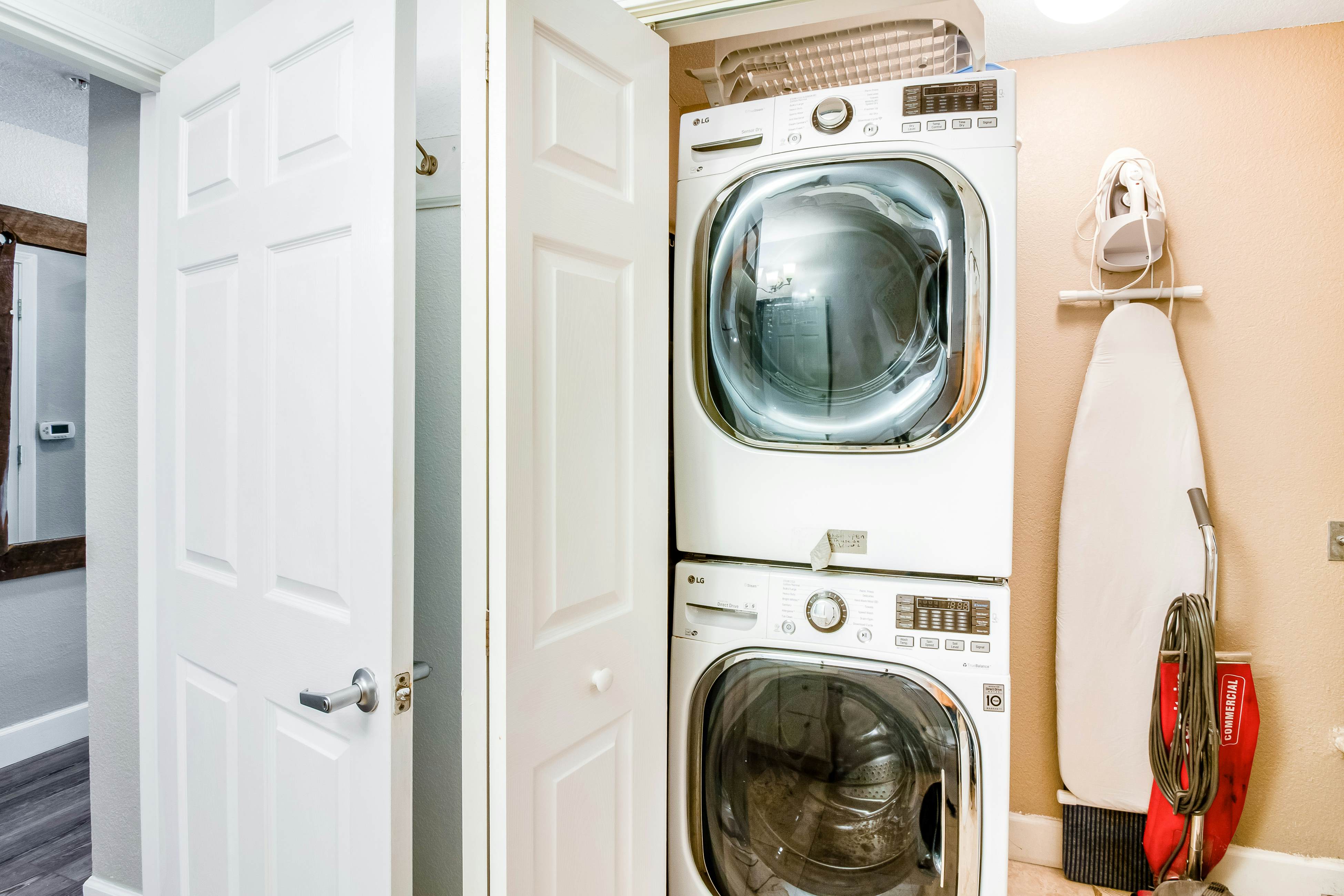 Tidewater Beach Resort 2902