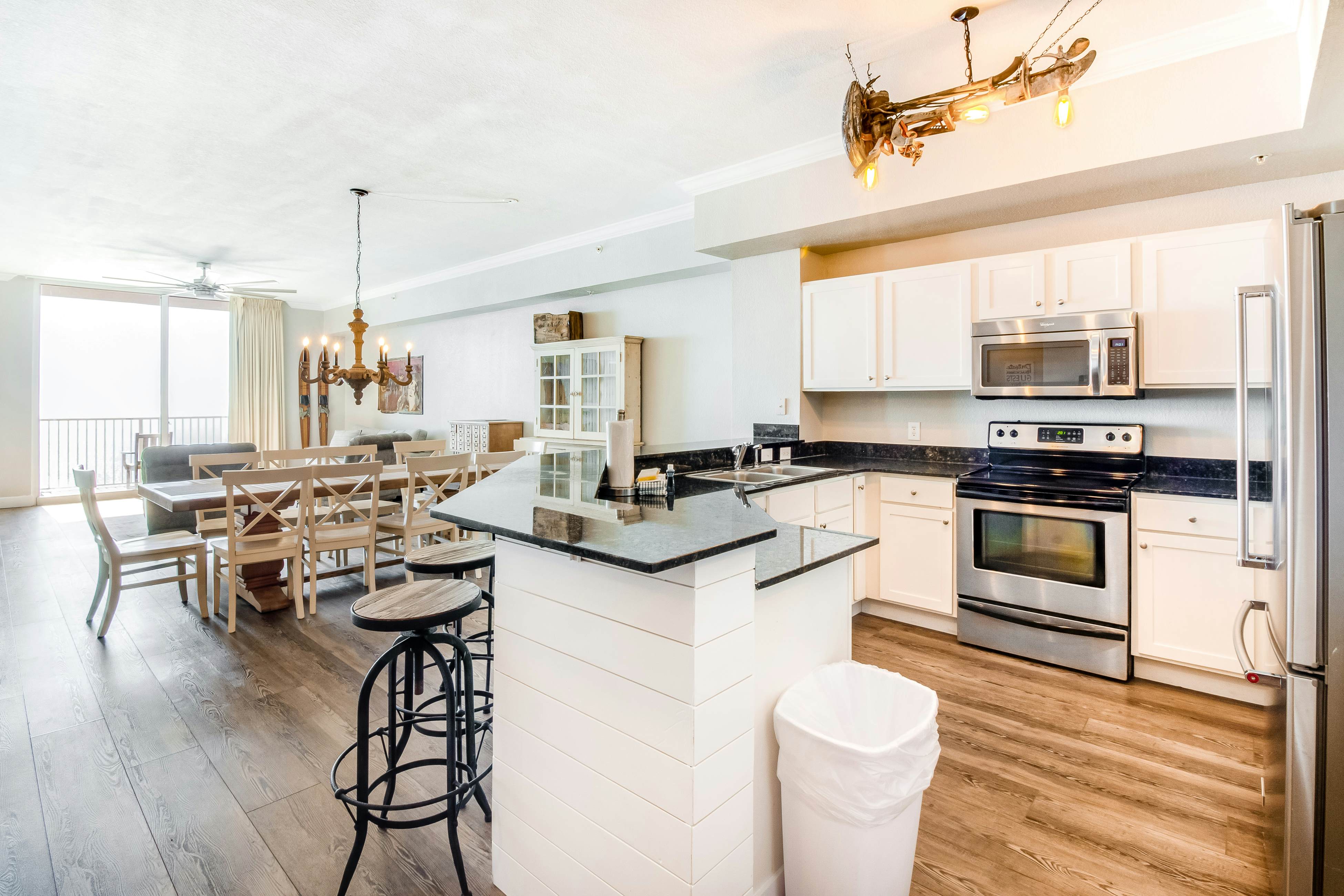 Tidewater Beach Resort 2902