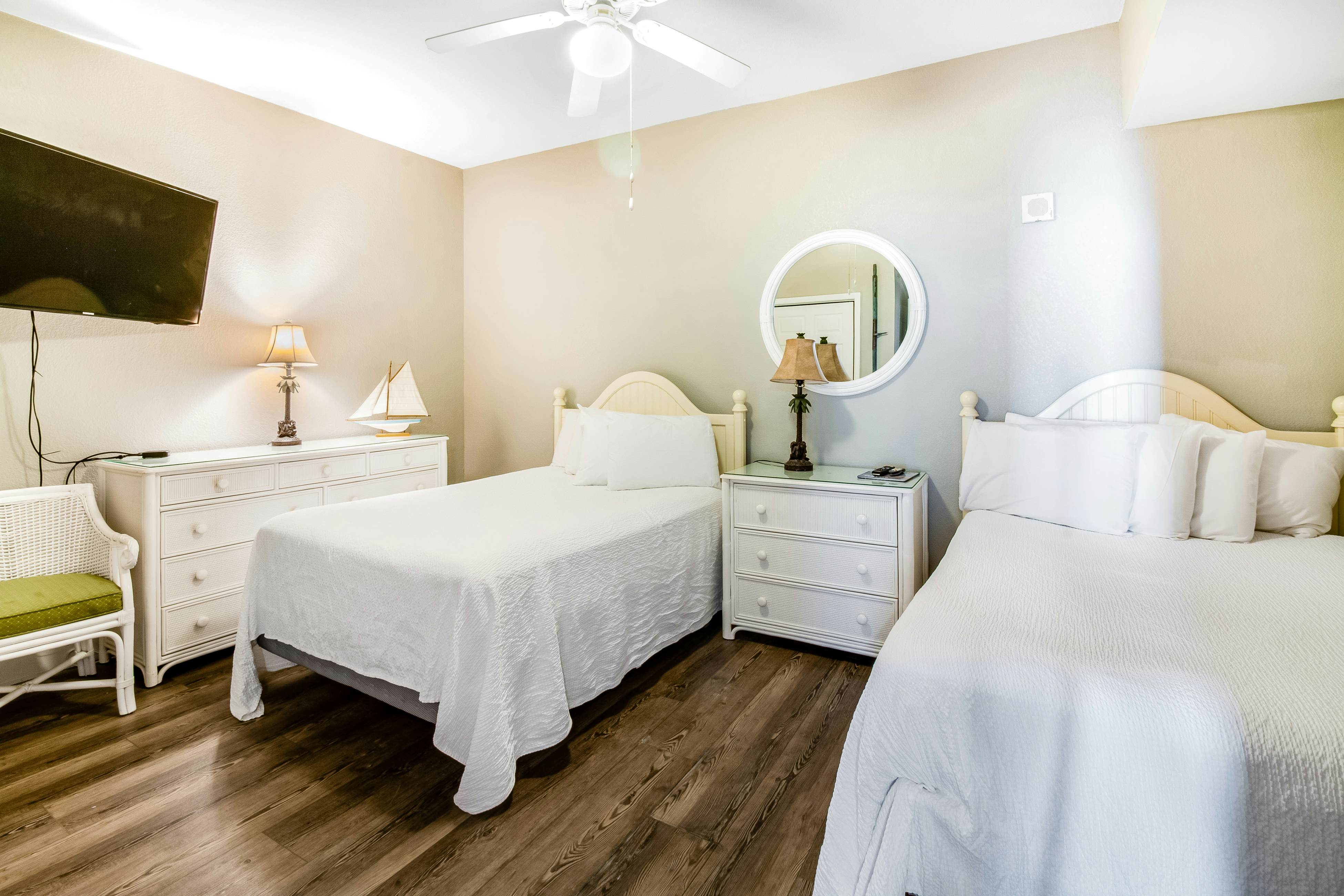 Tidewater Beach Resort 2902