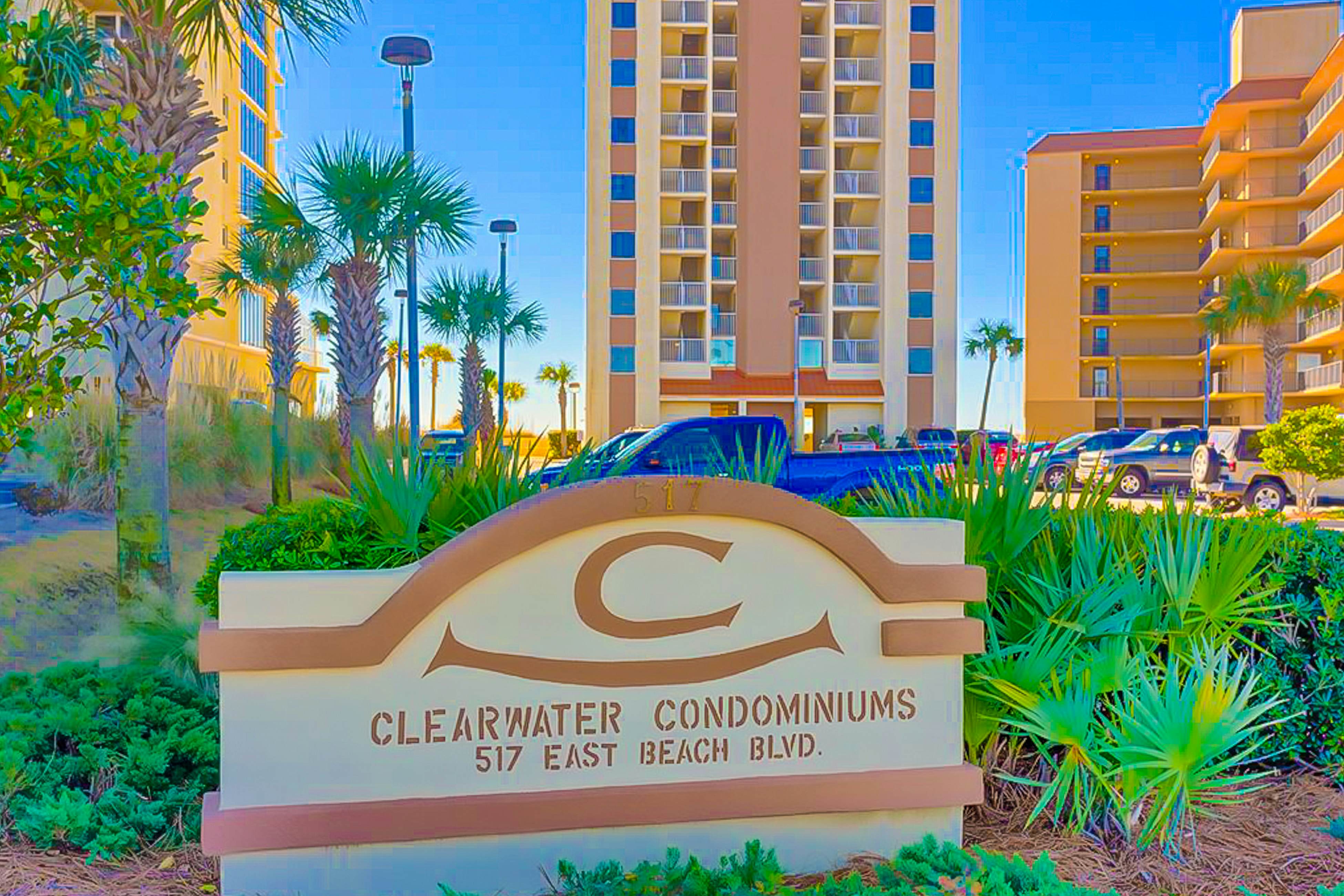 Clearwater 5C