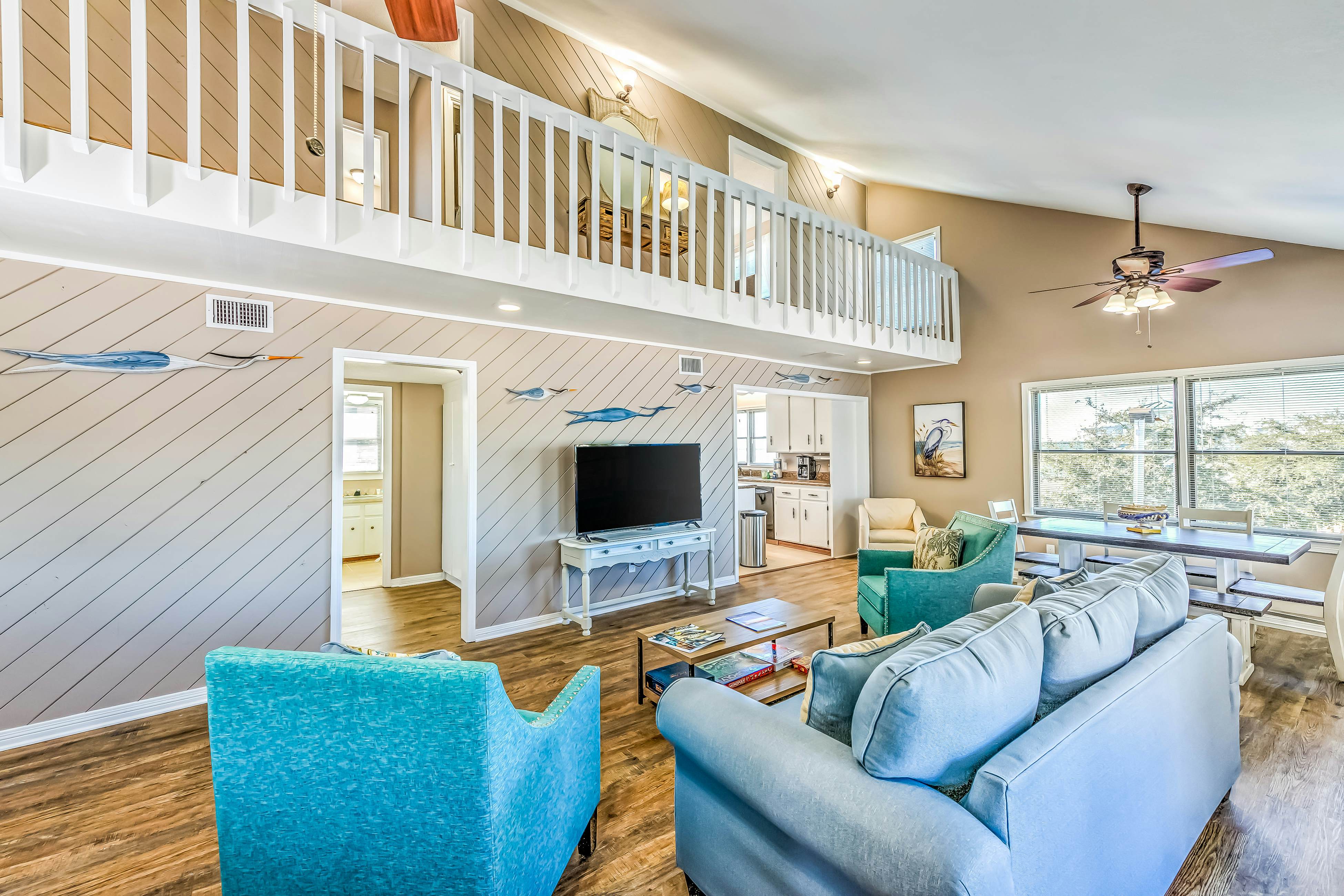 Heron's Nest 3 BD Perdido Key, FL Vacation Rental Vacasa