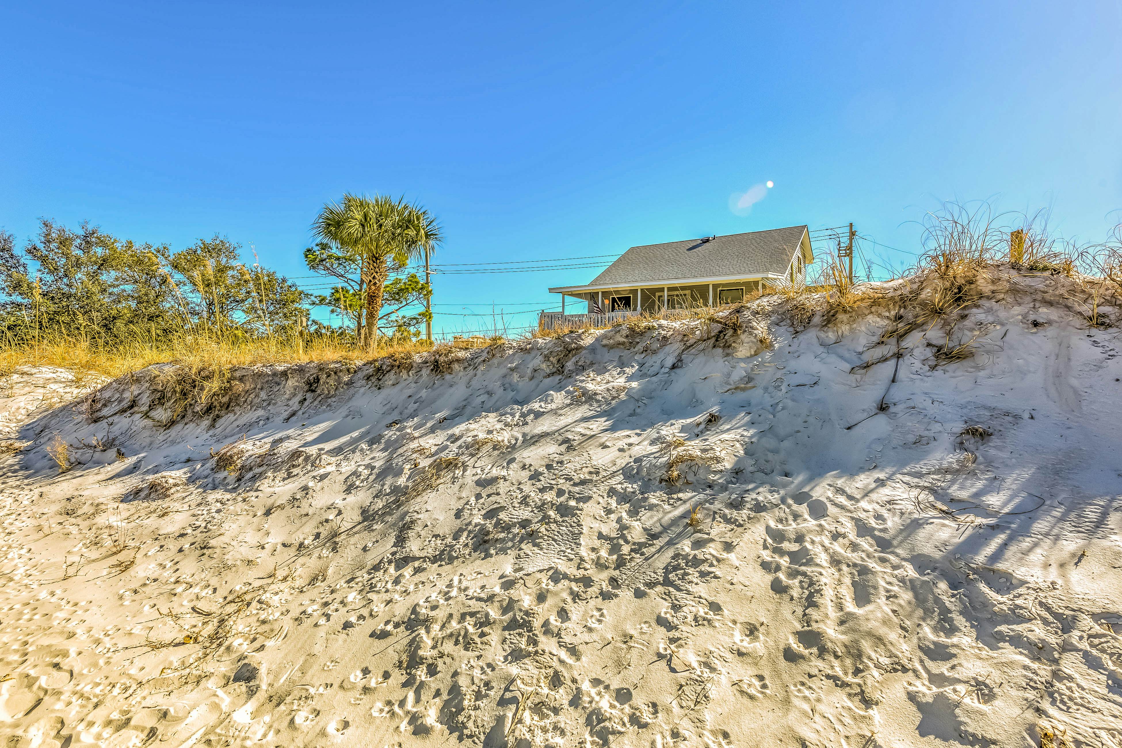 Heron's Nest 3 BD Perdido Key, FL Vacation Rental Vacasa