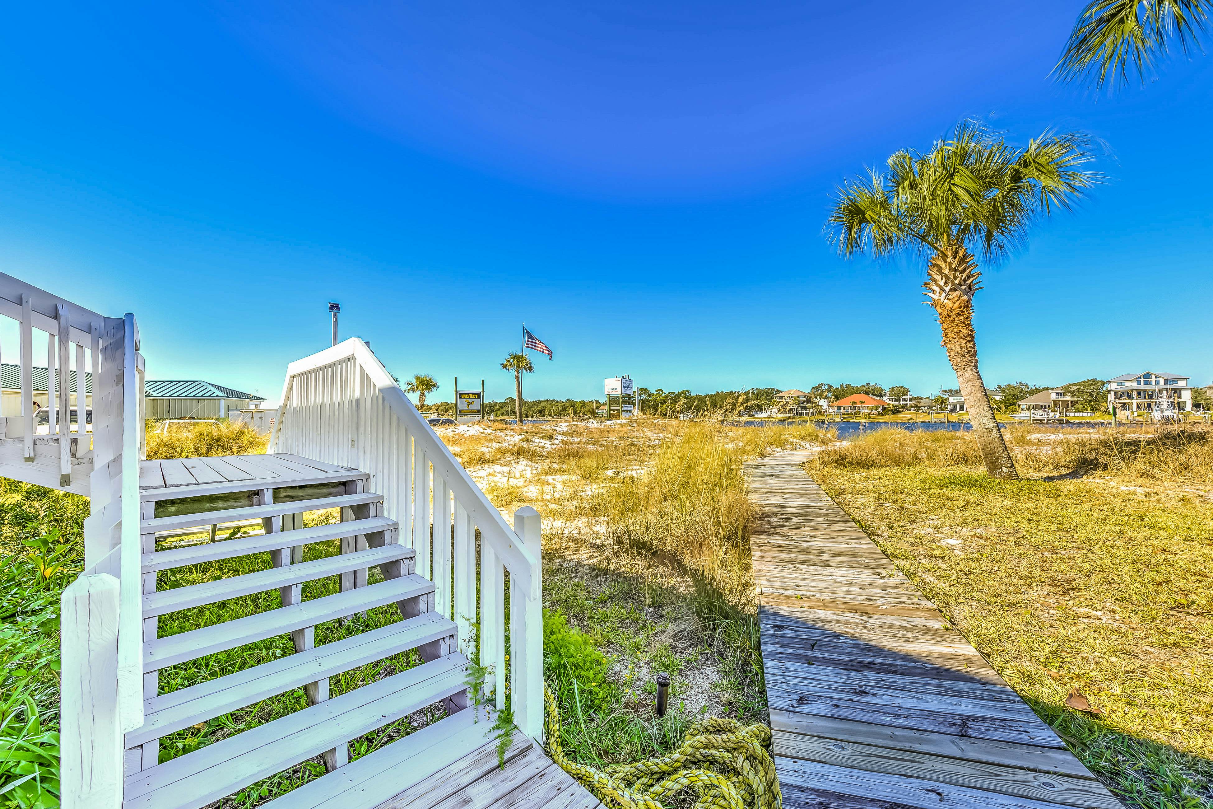 Heron's Nest 3 BD Perdido Key, FL Vacation Rental Vacasa