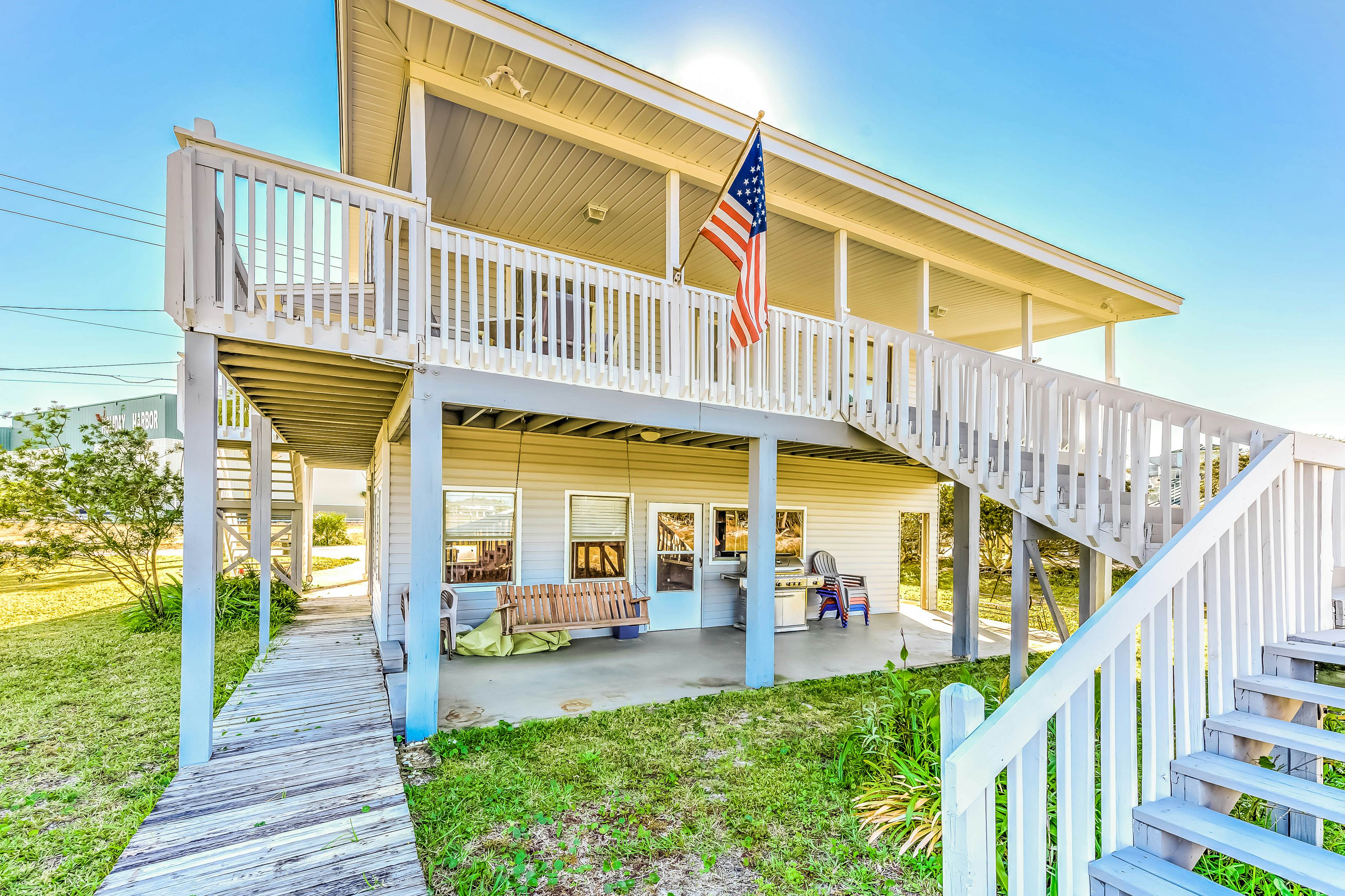 Heron's Nest 3 BD Perdido Key, FL Vacation Rental Vacasa