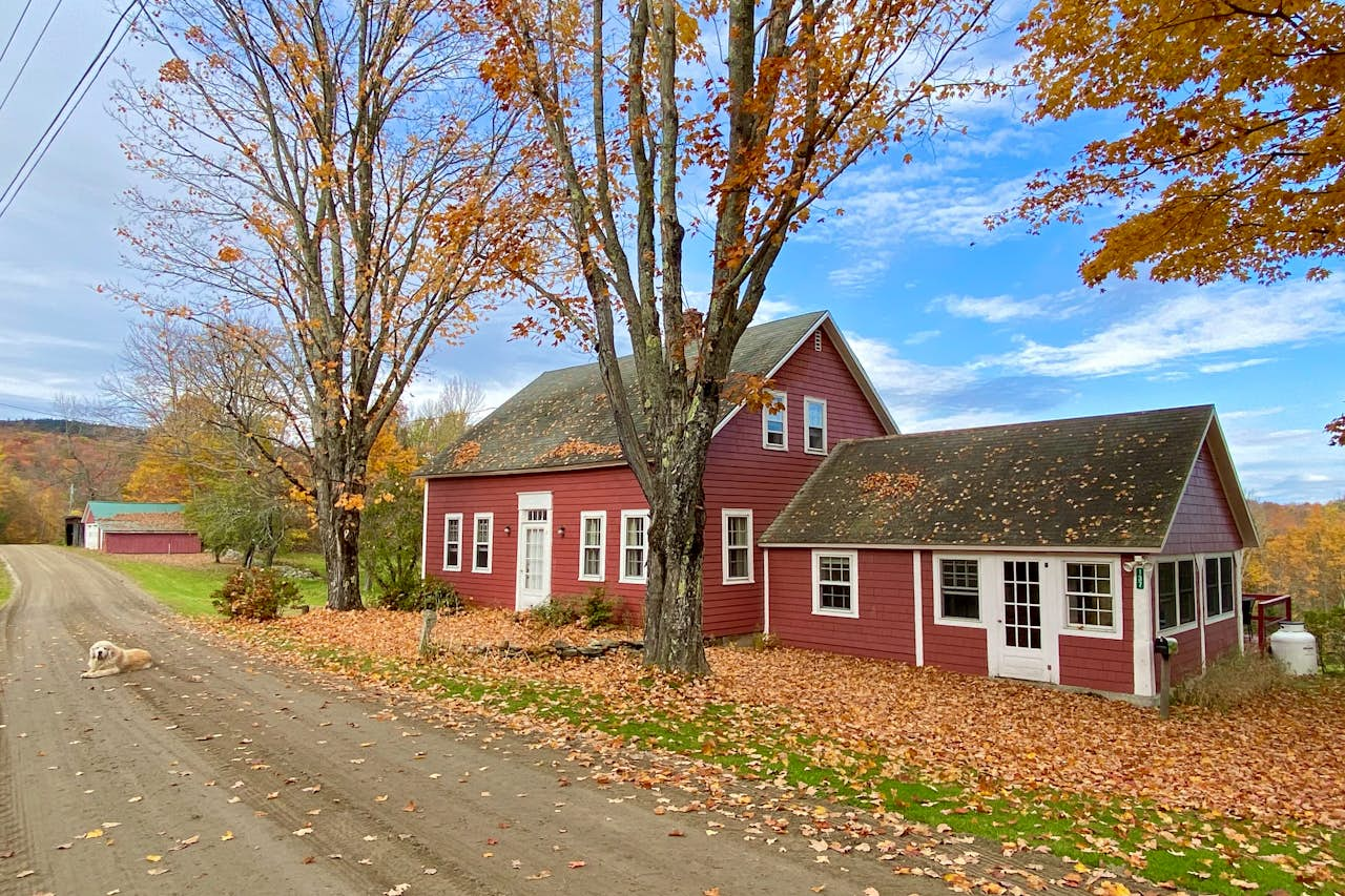 Seasonal Rentals In Ludlow Vt