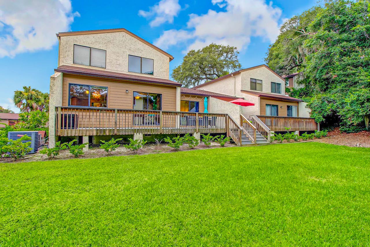 Forest Ridge 2594 3 BD Fernandina Beach, FL Vacation Rental Vacasa