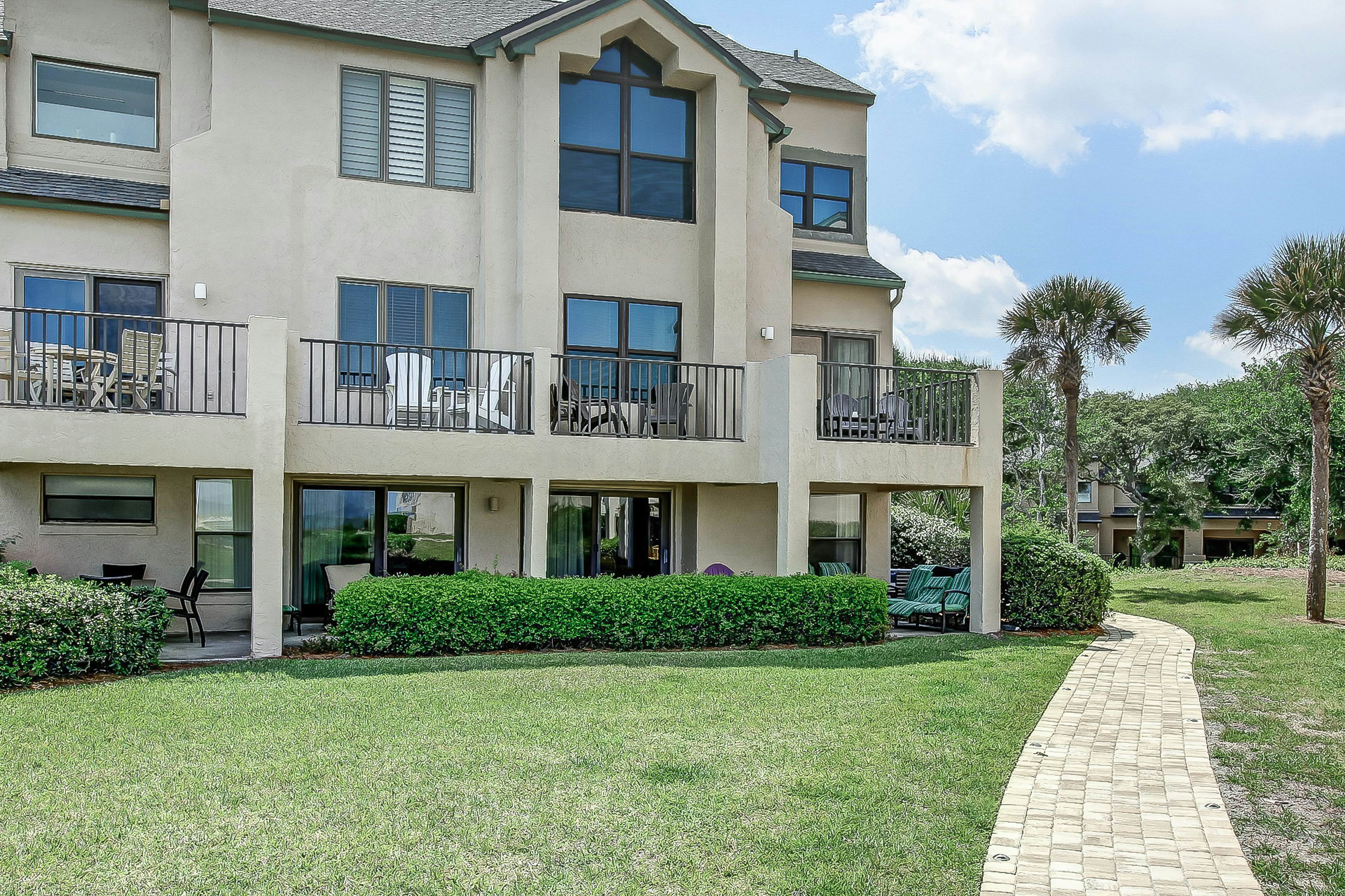 212 Sailmaker 3 BD Fernandina Beach, FL Vacation Rental Vacasa