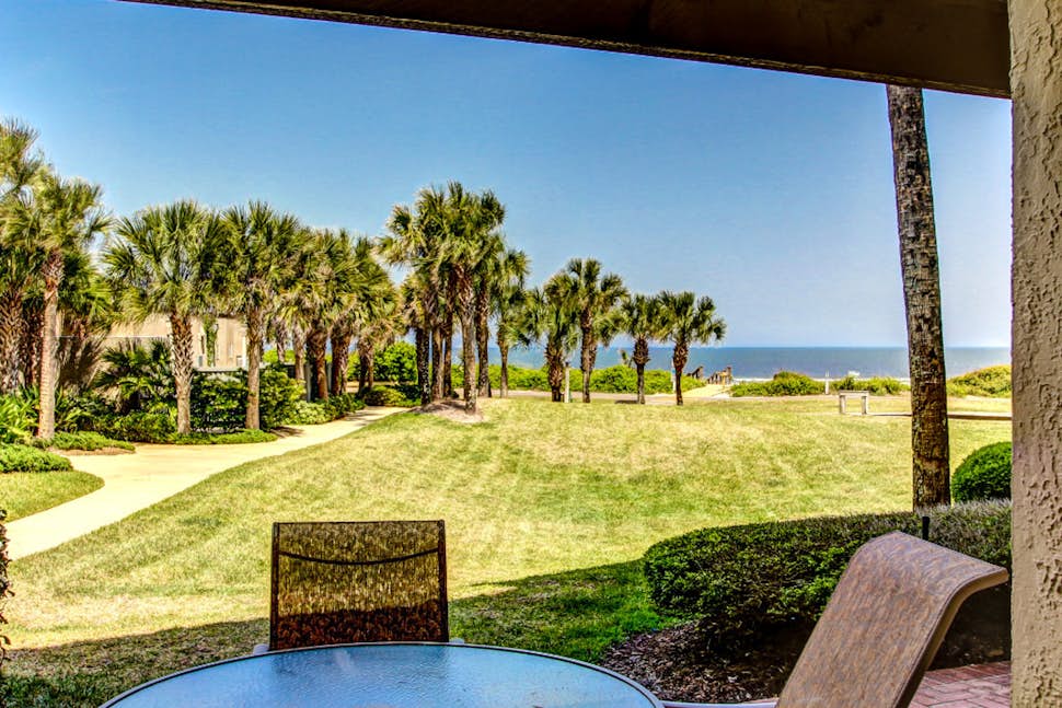 1801 Turtle Dunes 3 BD Fernandina Beach, FL Vacation Rental Vacasa