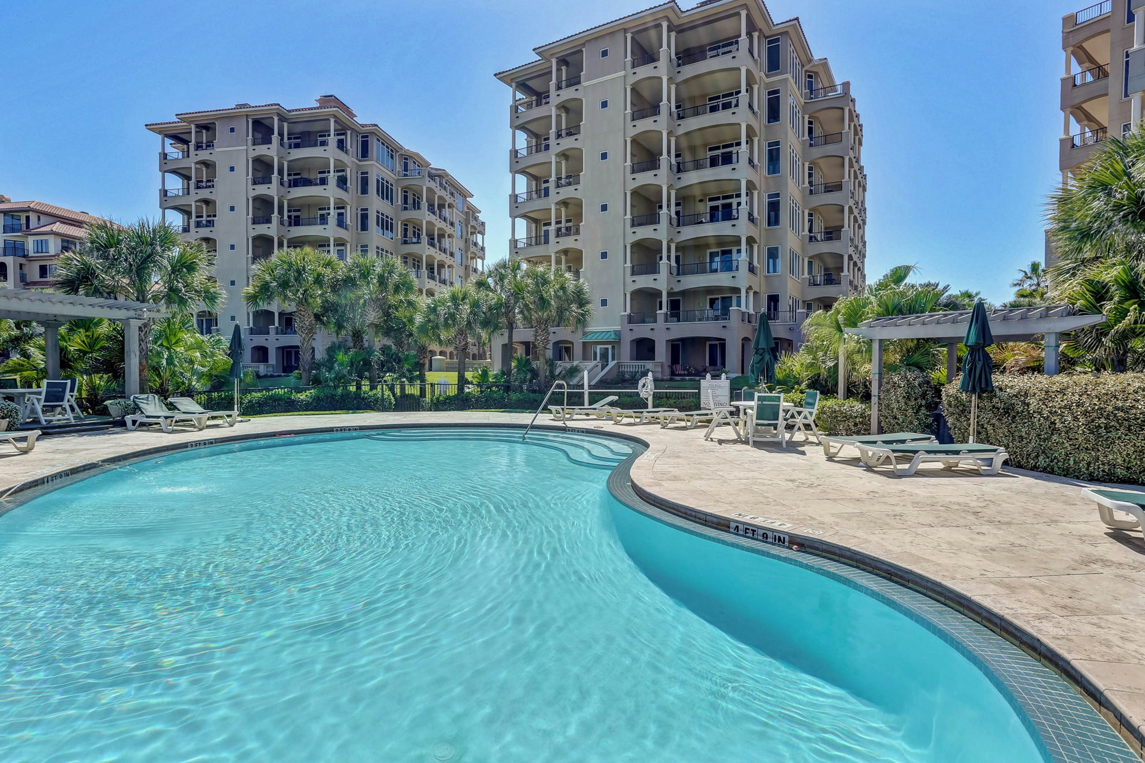 Dunes Club 1746 | 4 BD Fernandina Beach, FL Vacation Rental | Vacasa