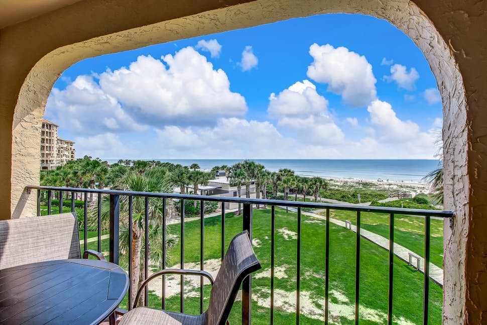 1830 Turtle Dunes 2 BD Fernandina Beach, FL Vacation Rental Vacasa