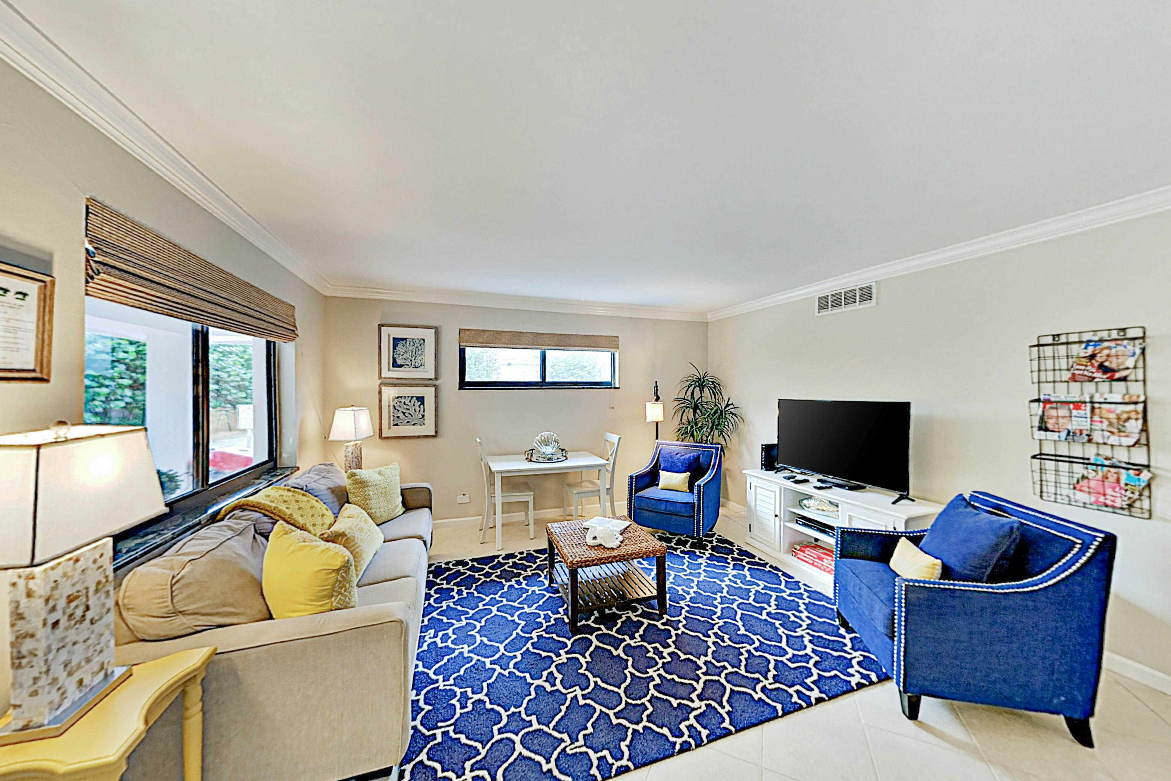 Juno Beach Vacation Rentals, Monthly Rentals Vacasa