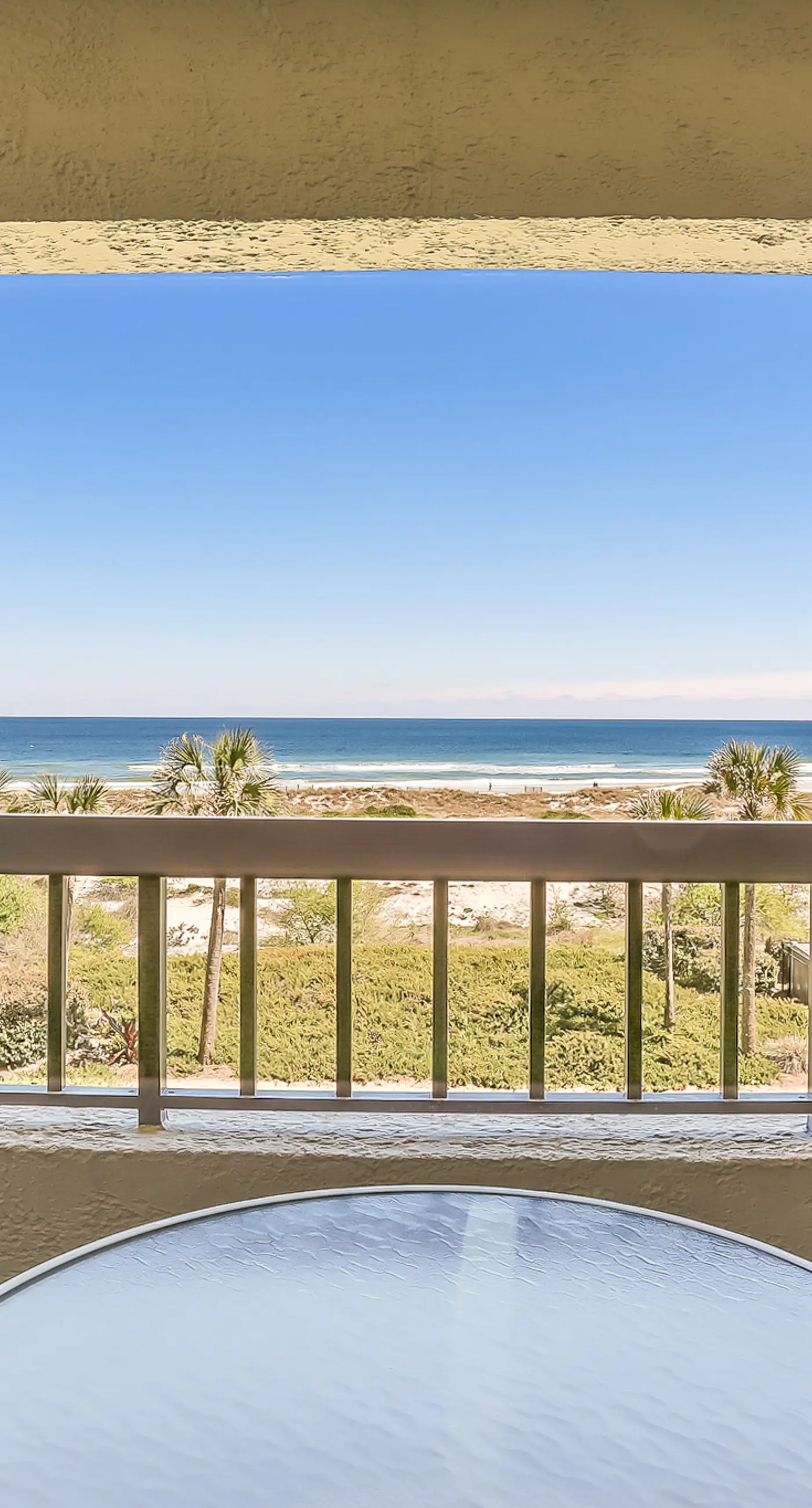 Amelia Surf and Racquet Condos, Vacation Rentals Vacasa