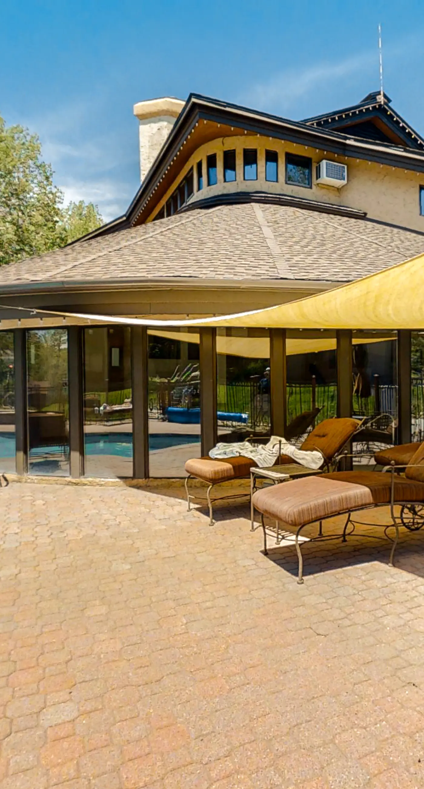 Trappeurs Lodge 1108