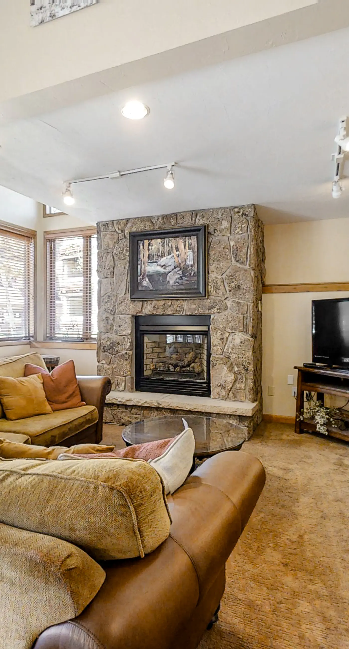 Trappeurs Lodge 1206