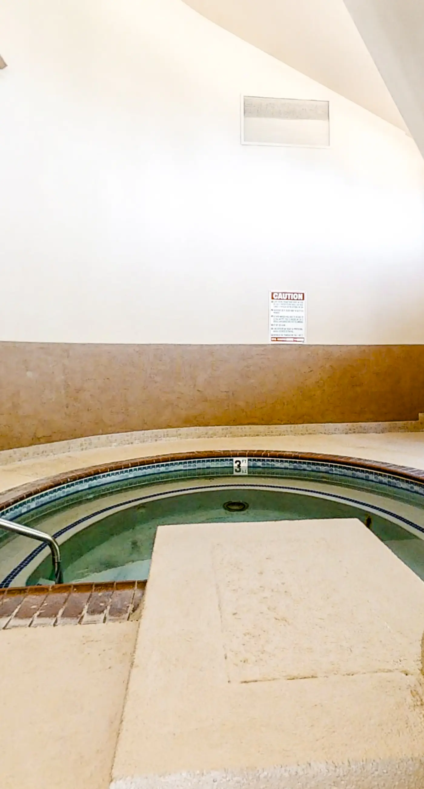 Trappeurs Lodge 1108