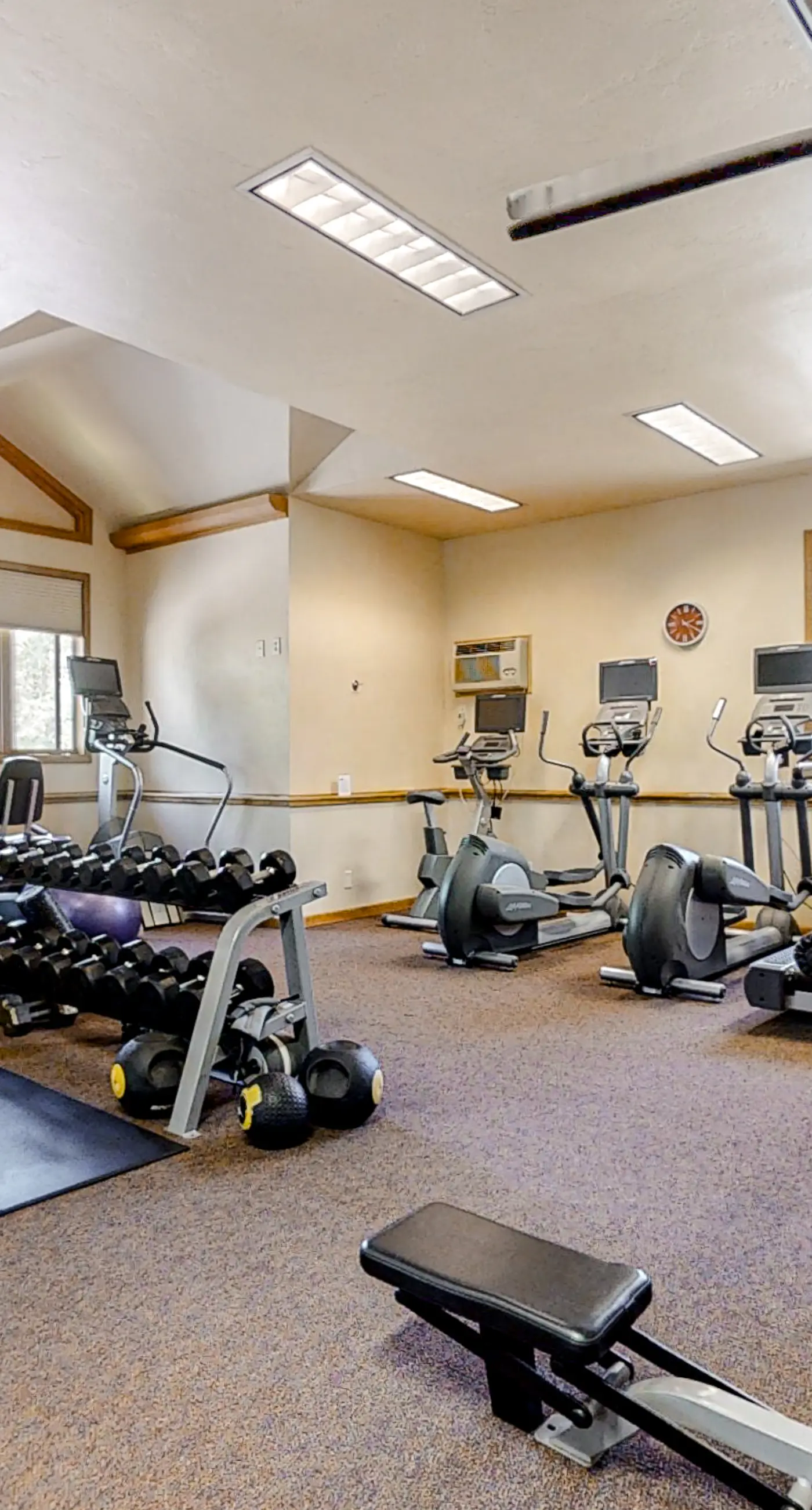 Trappeurs Lodge 1108