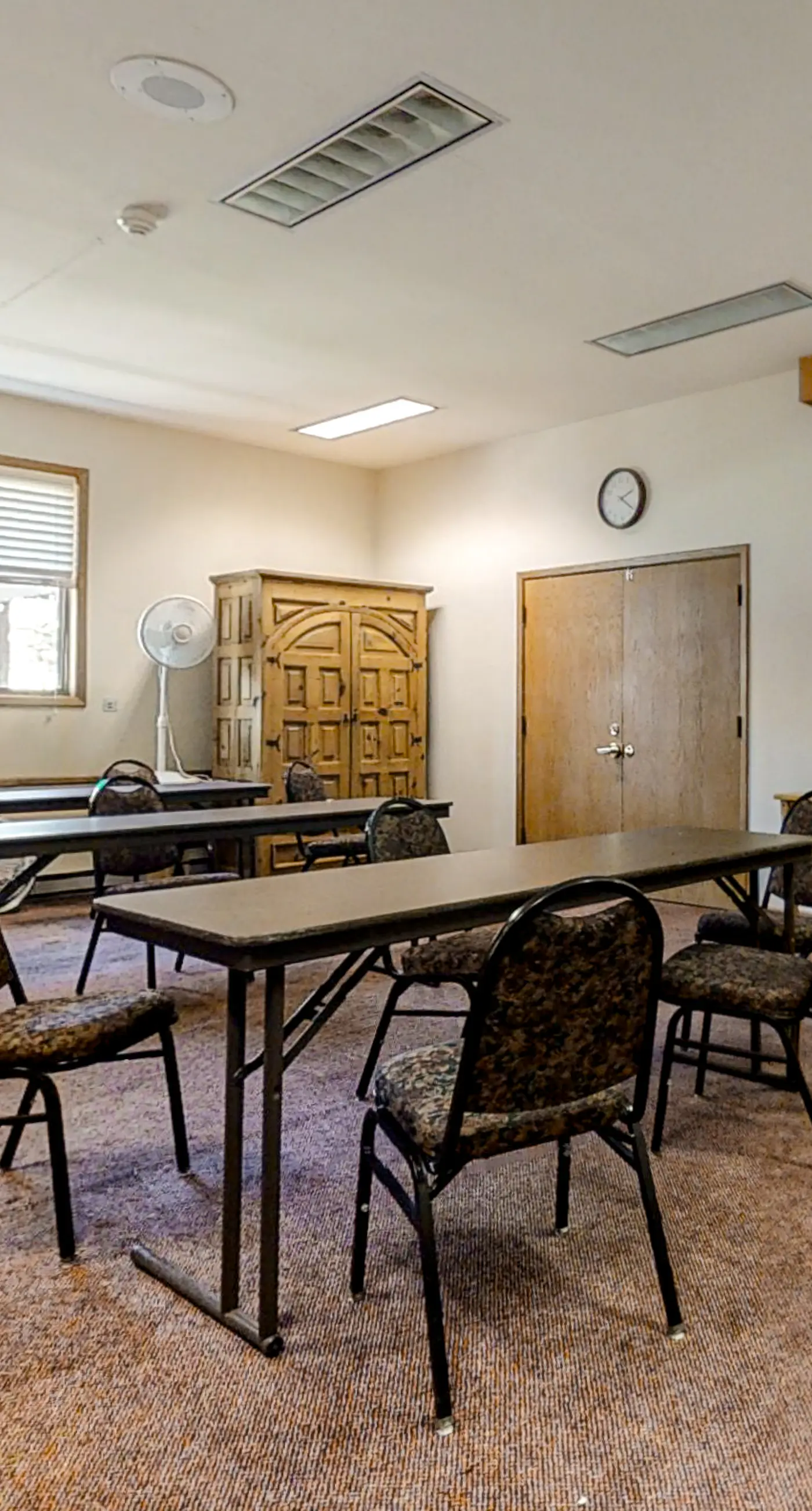 Trappeurs Lodge 1108