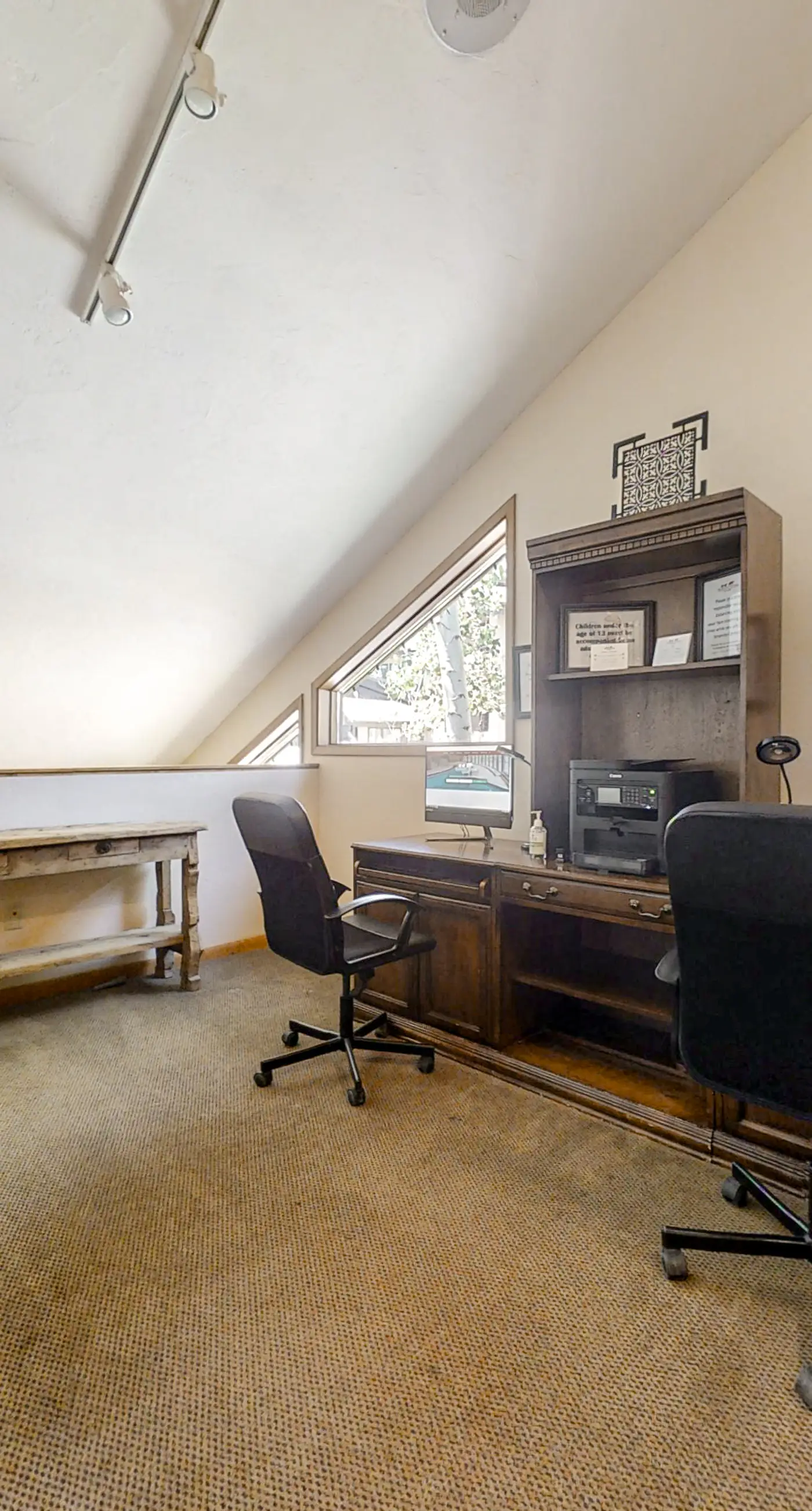 Trappeurs Lodge 1206