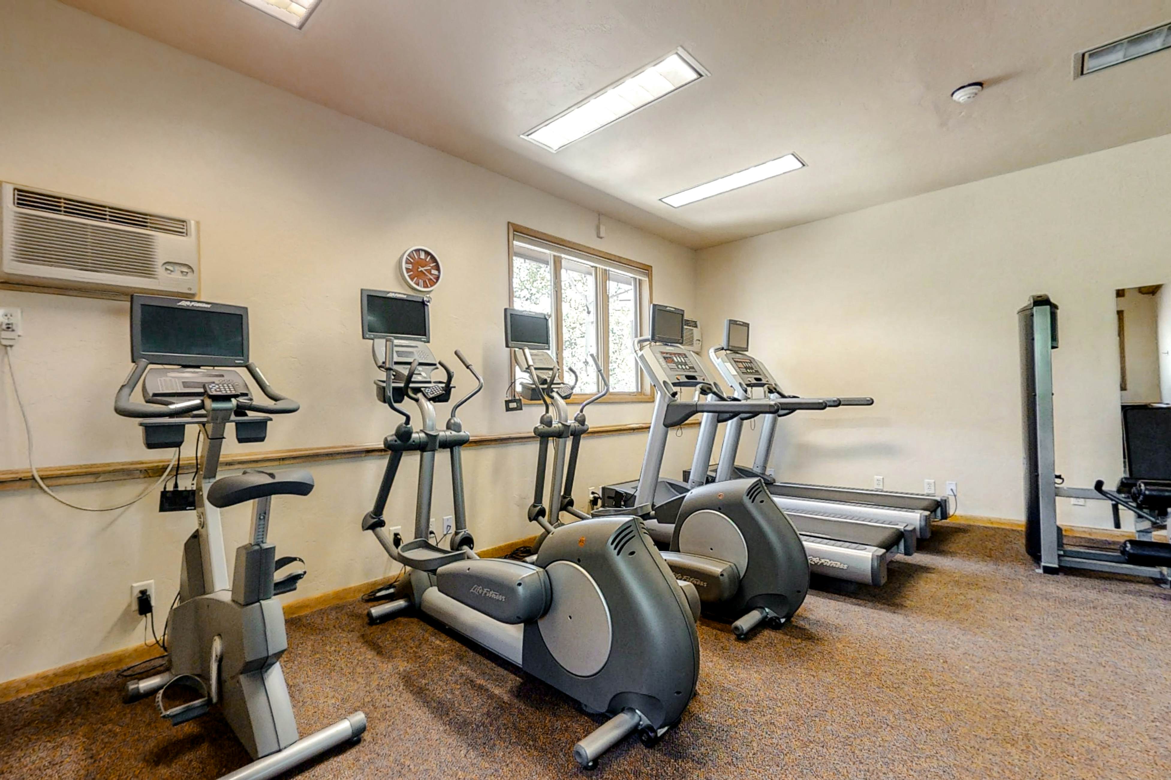 Champagne Lodge 3108